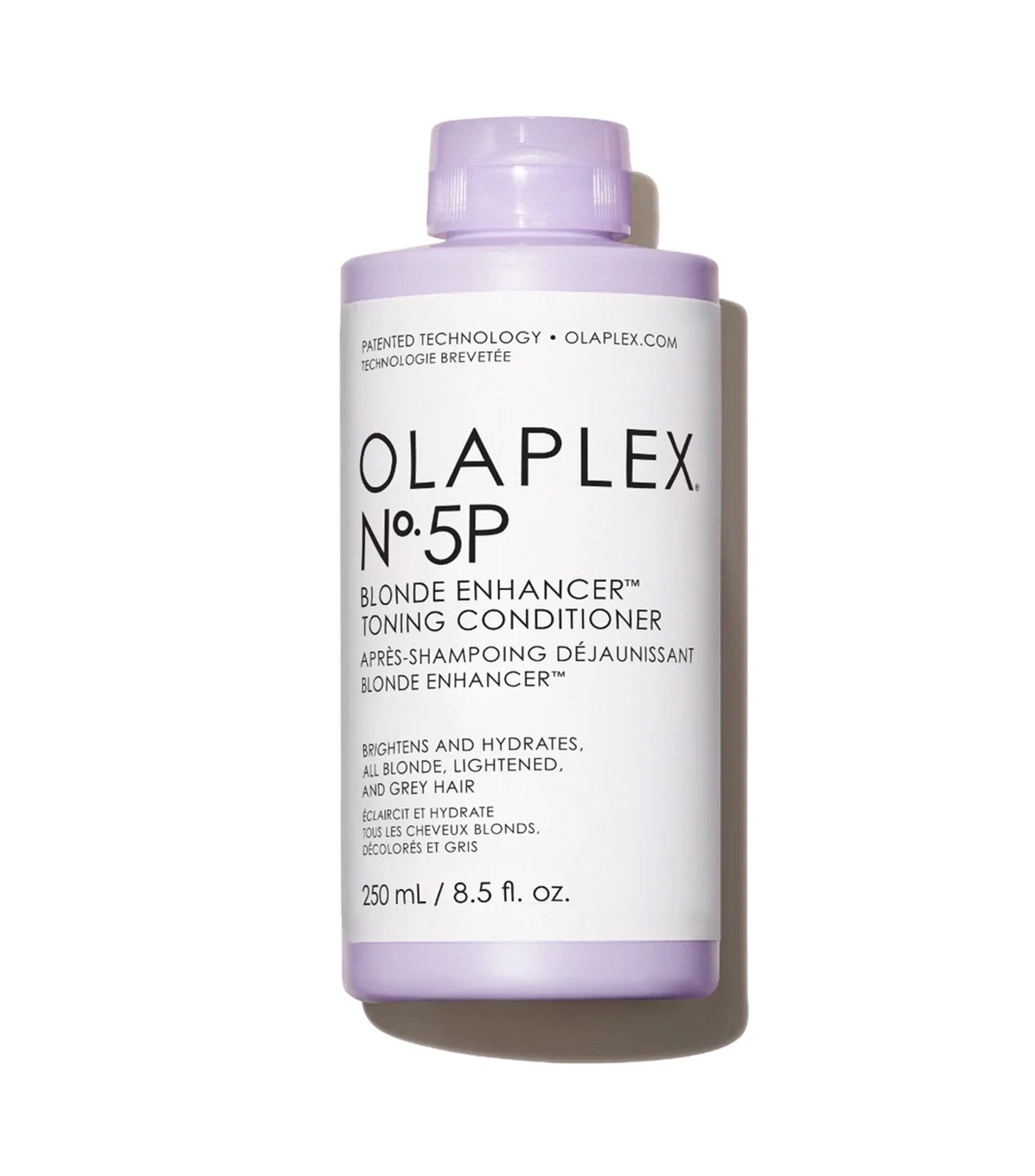 Acondicionador N°5P Purple, 250 ml