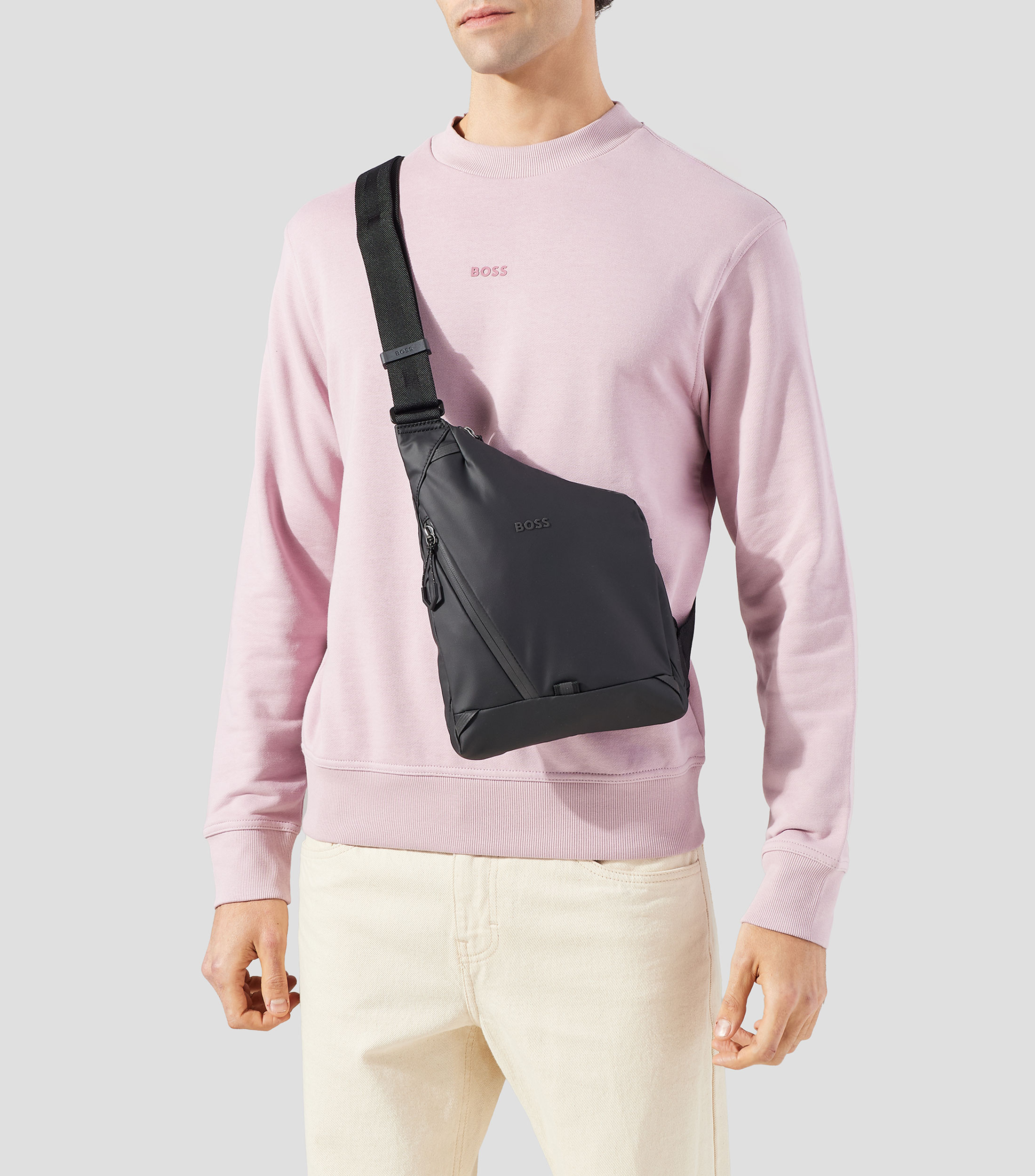 Mochila Stenson Hombre