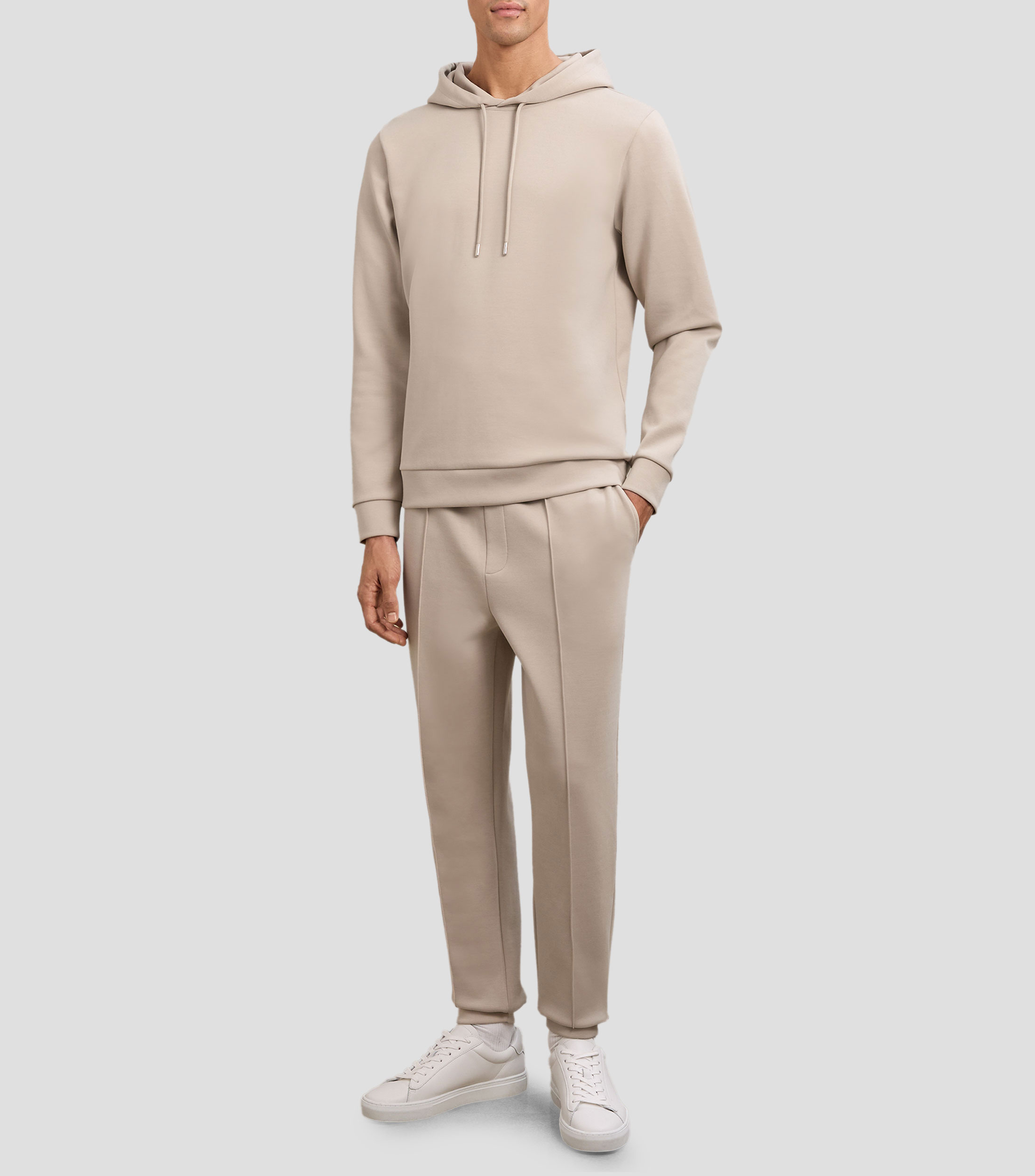 Pants liso Hombre