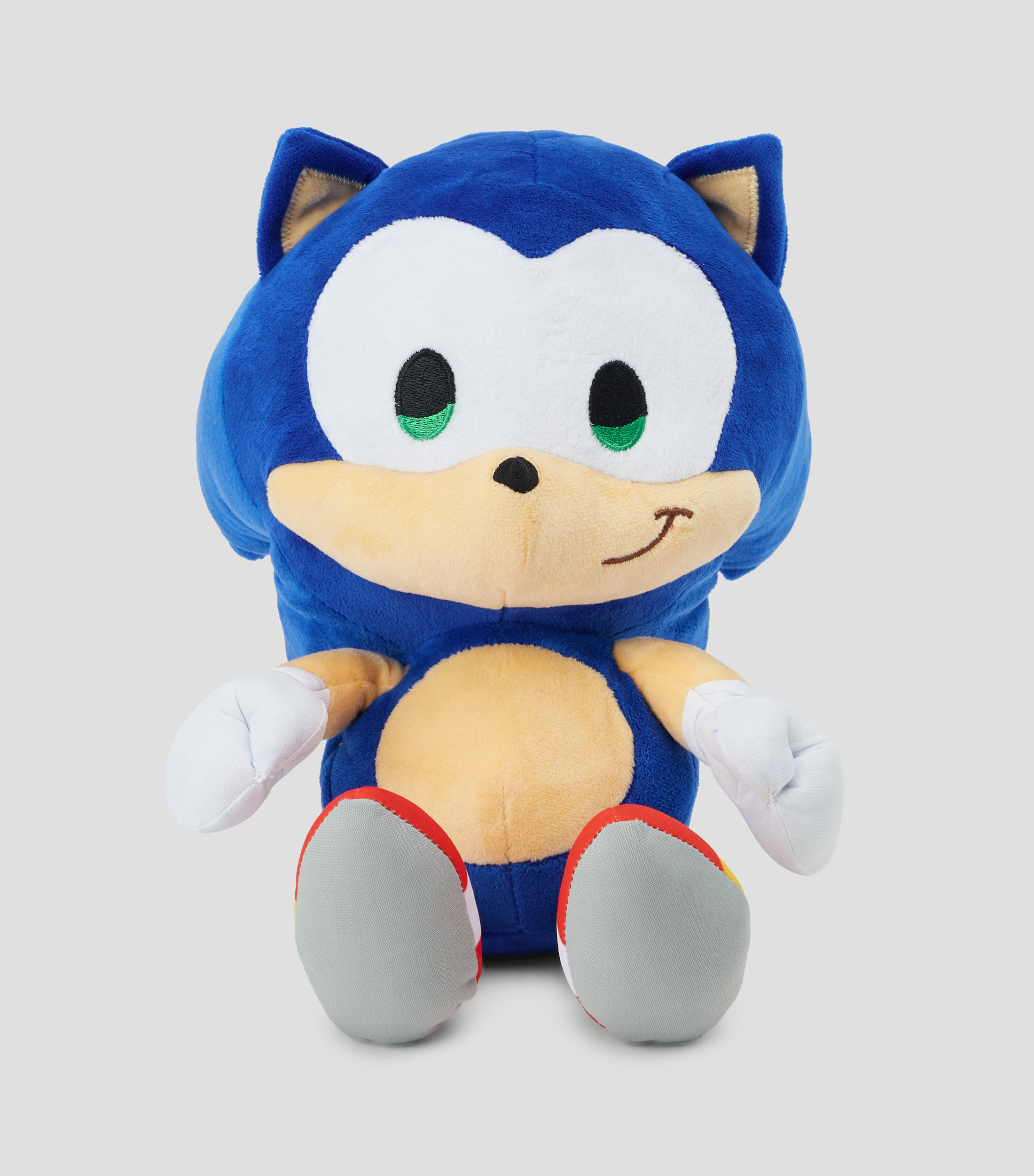 Peluche de Sonic 14 pulgadas