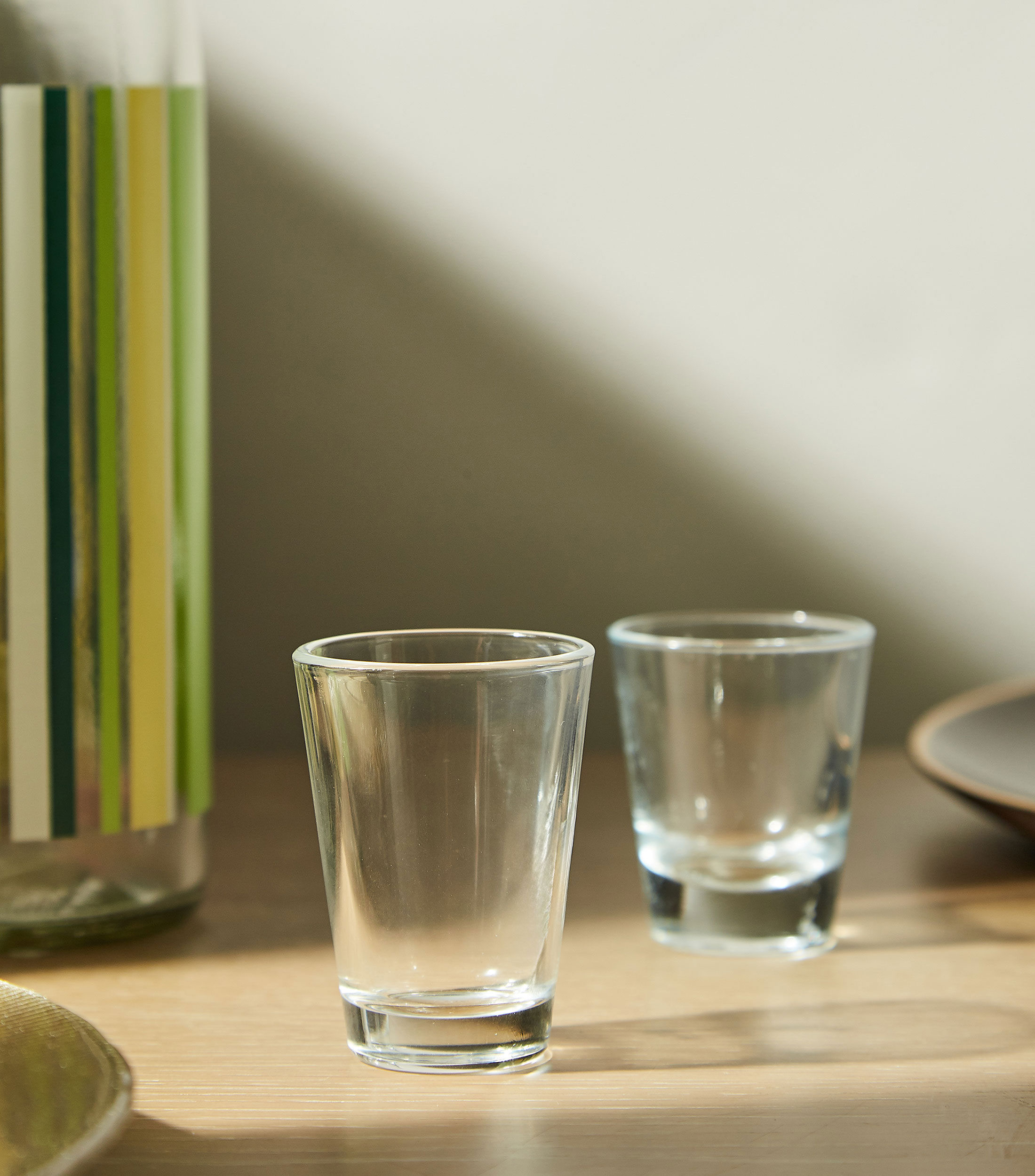 Vaso tequilero