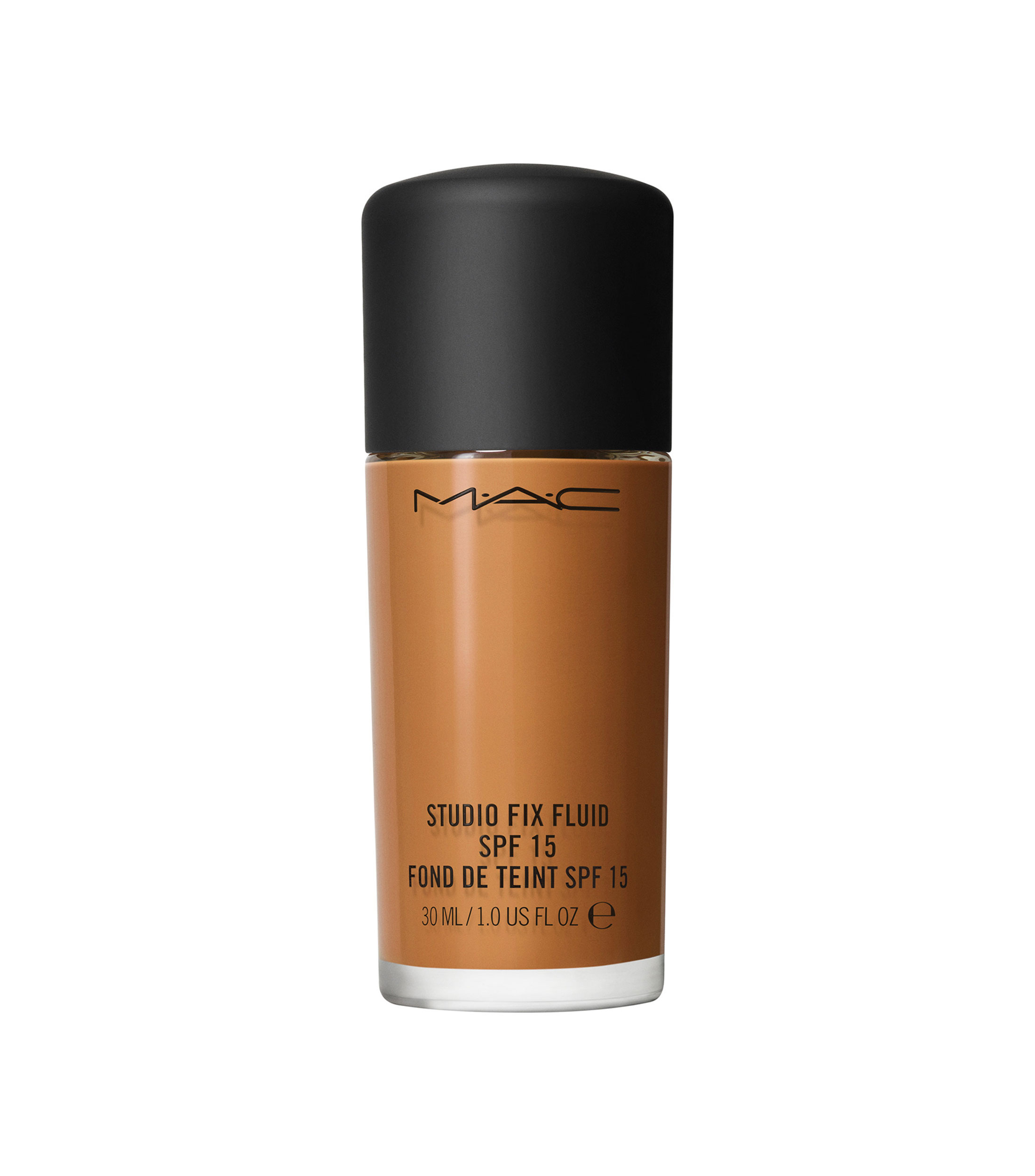 MAC Base Studio Fix Fluid SPF 15 Tono C5.5, 30 ml El Palacio de Hierro
