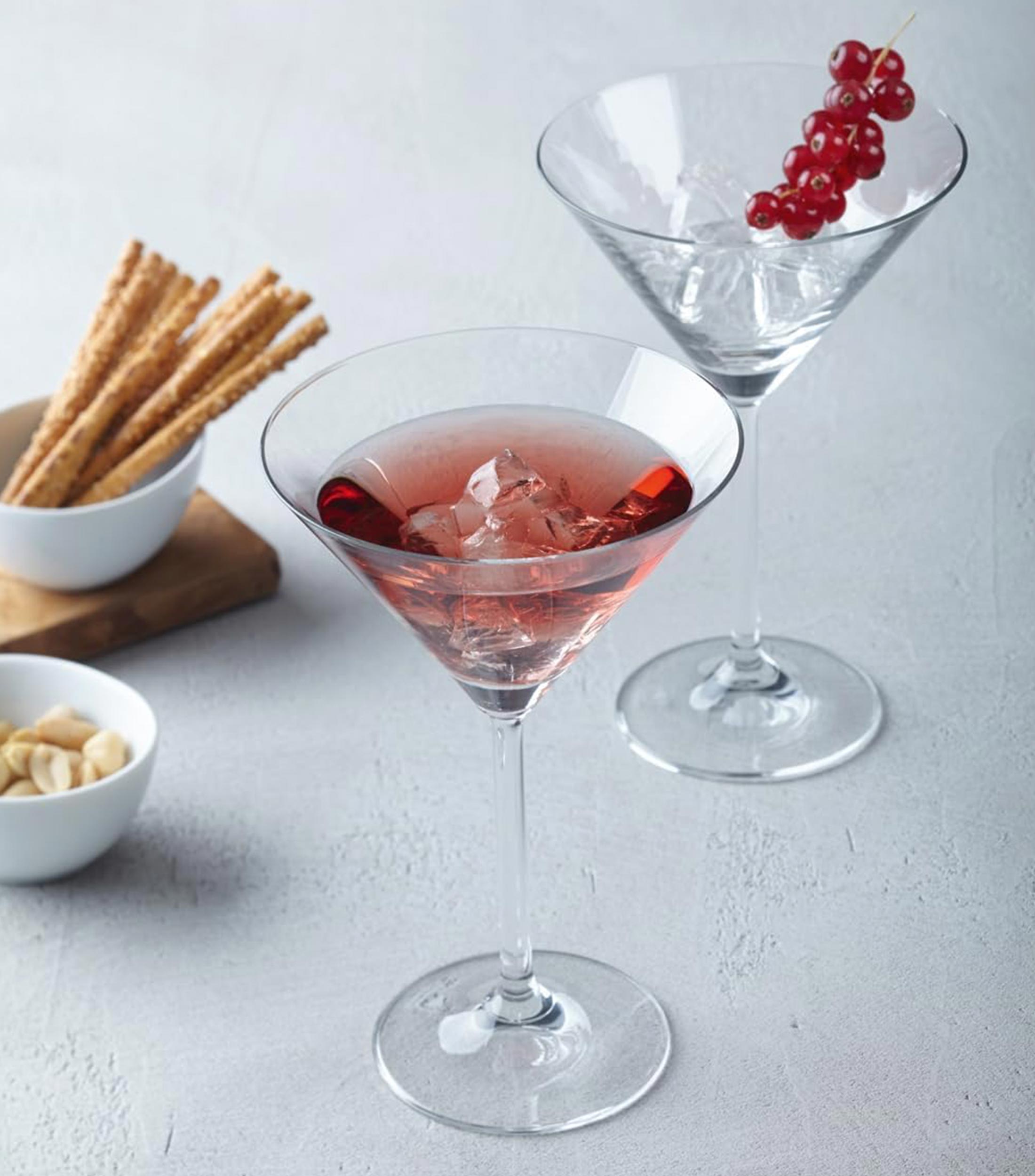 Copa para Cocktail Daily