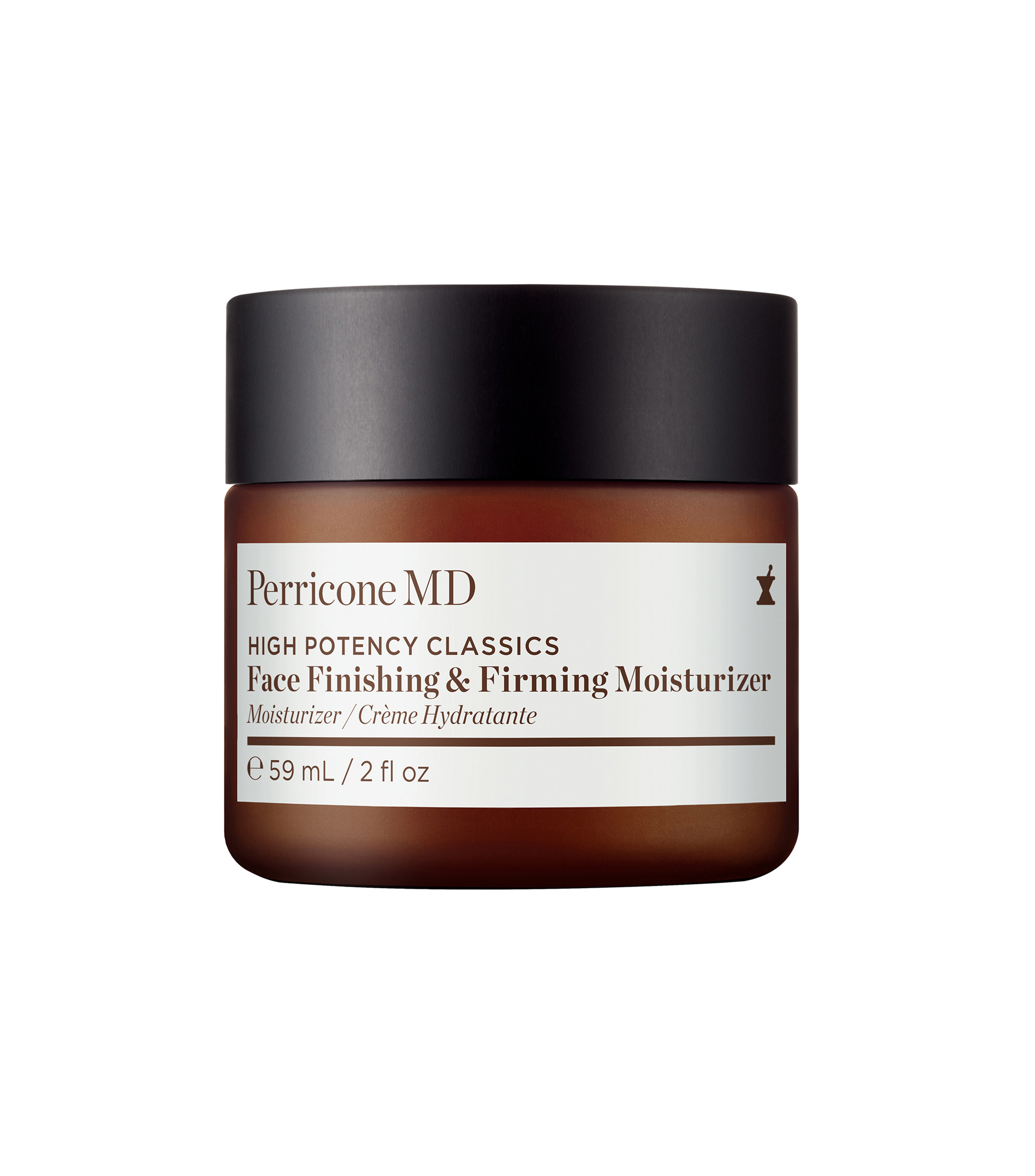 Crema para el Rostro Hidratante High Potency Classics Finishing amp Firming, 59 ml Mujer