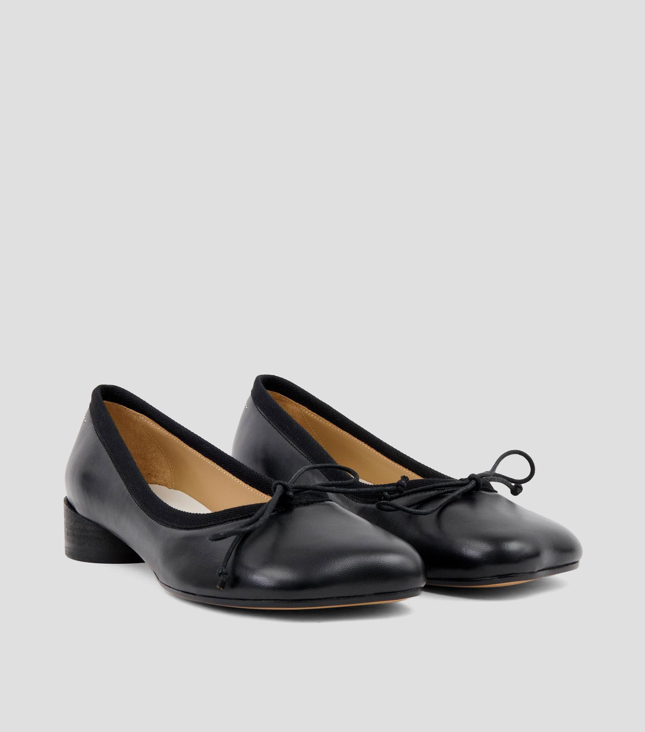 Flats Anatomic con moño Mujer