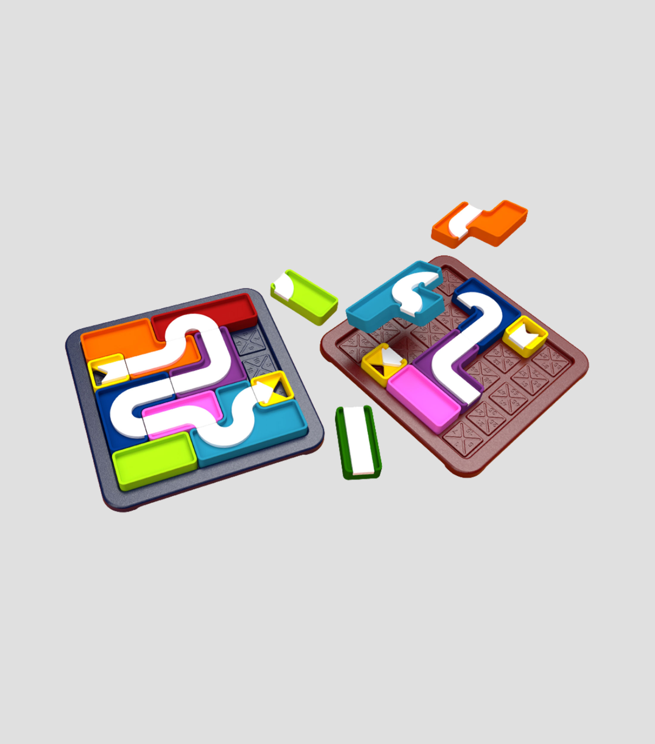 Genius Connection: Juego de Lógica