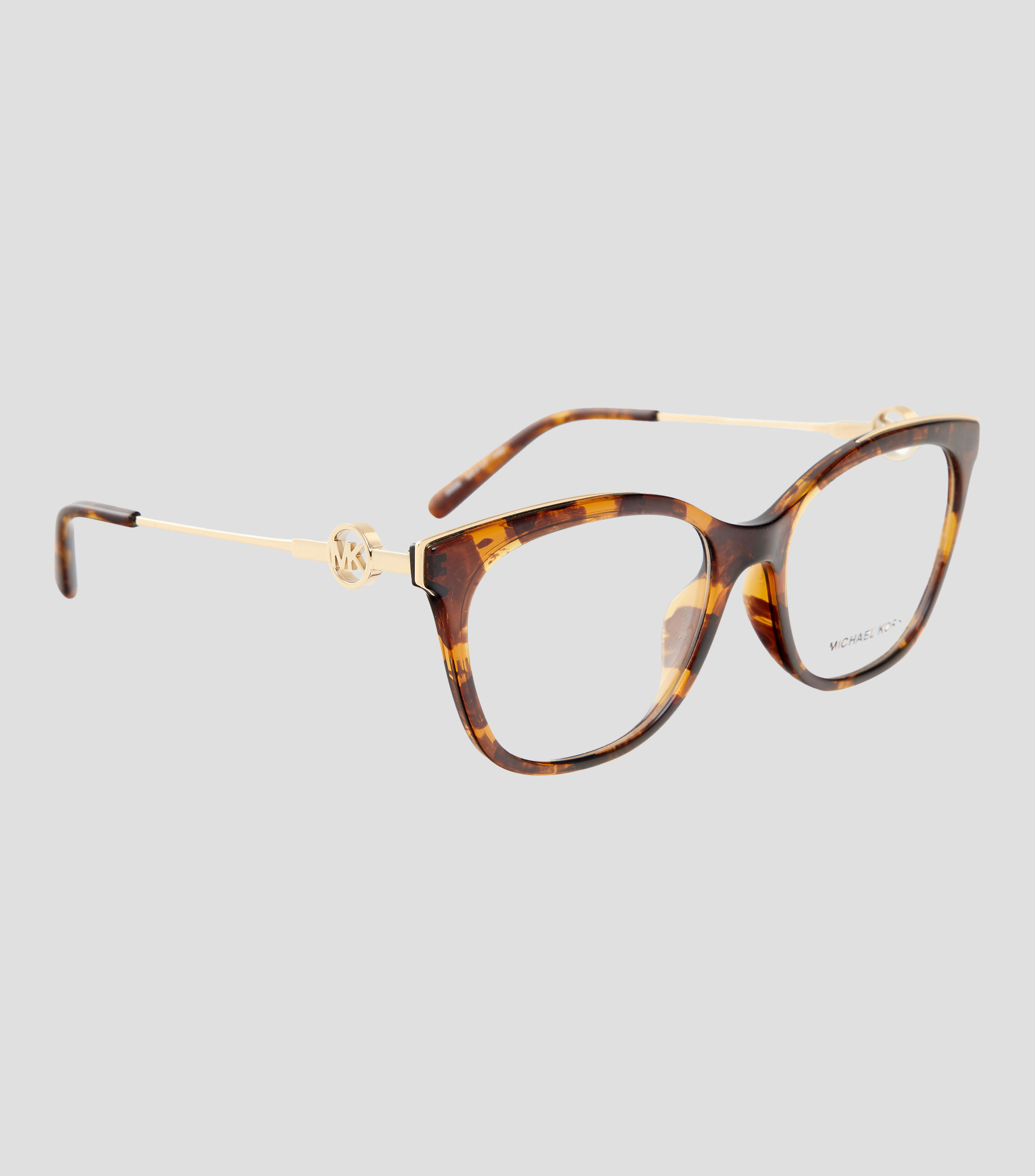 Lentes Oftálmicos Carey Oscuro Mujer