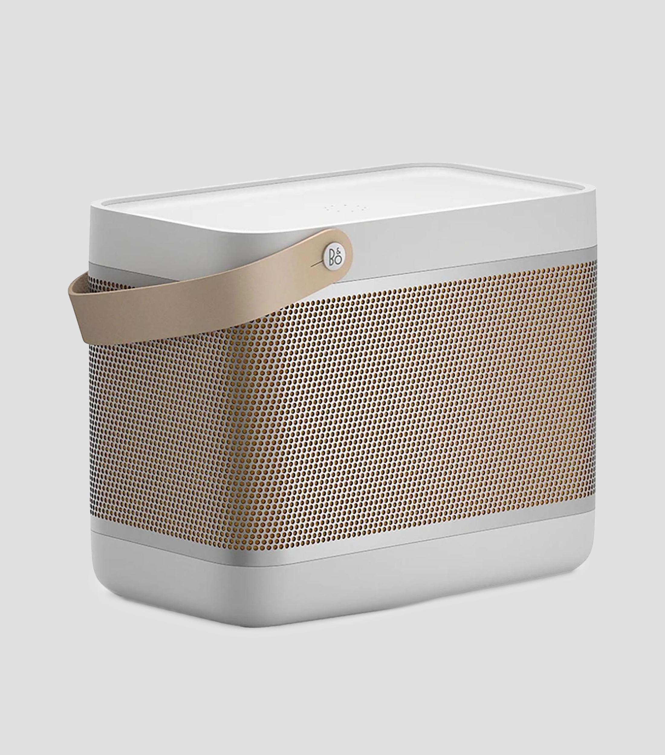 Bocina portátil Bluetooth Beolit 20