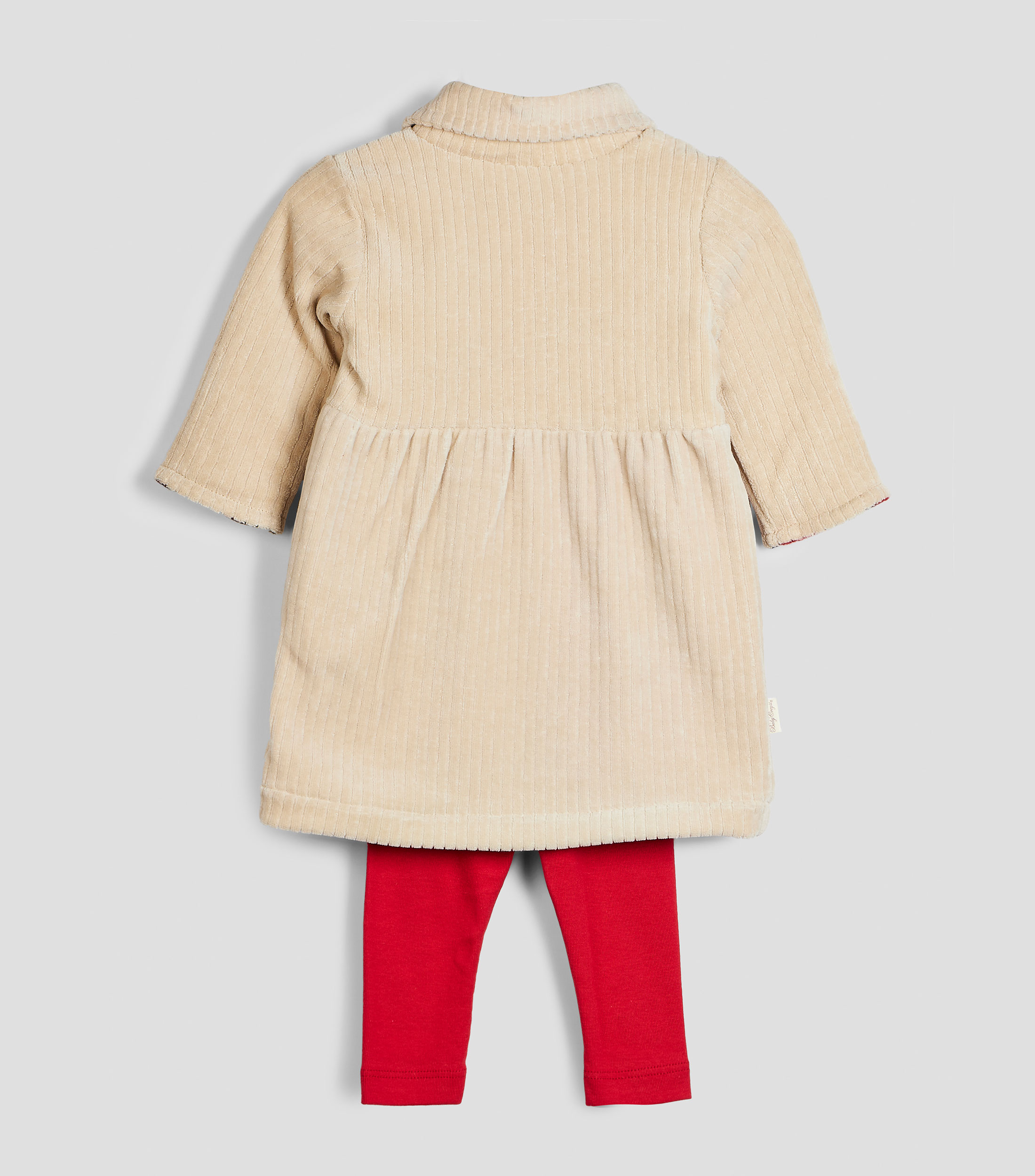 Conjunto 2 Piezas Bebé