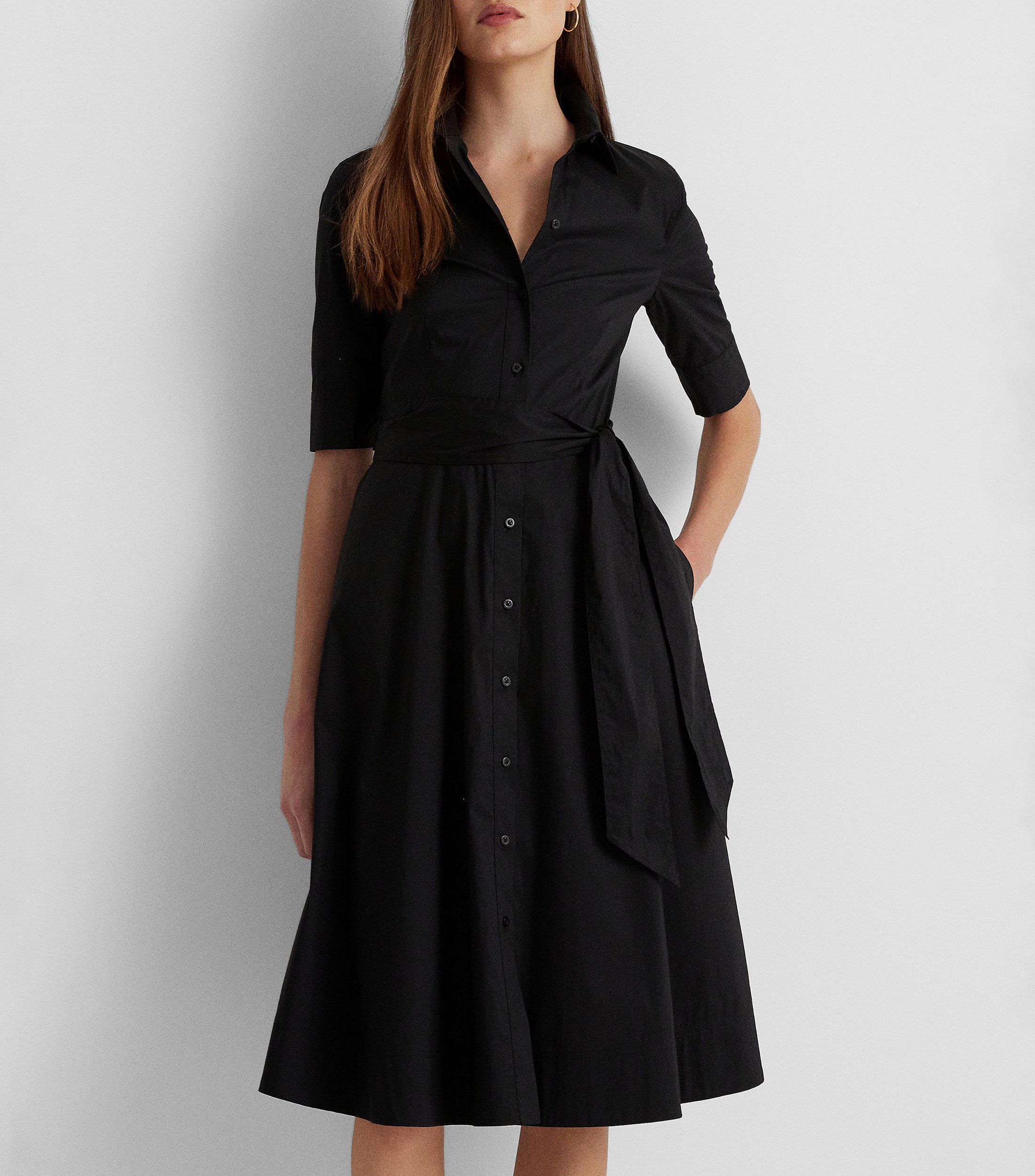 Vestido Laura Midi en camuflaje