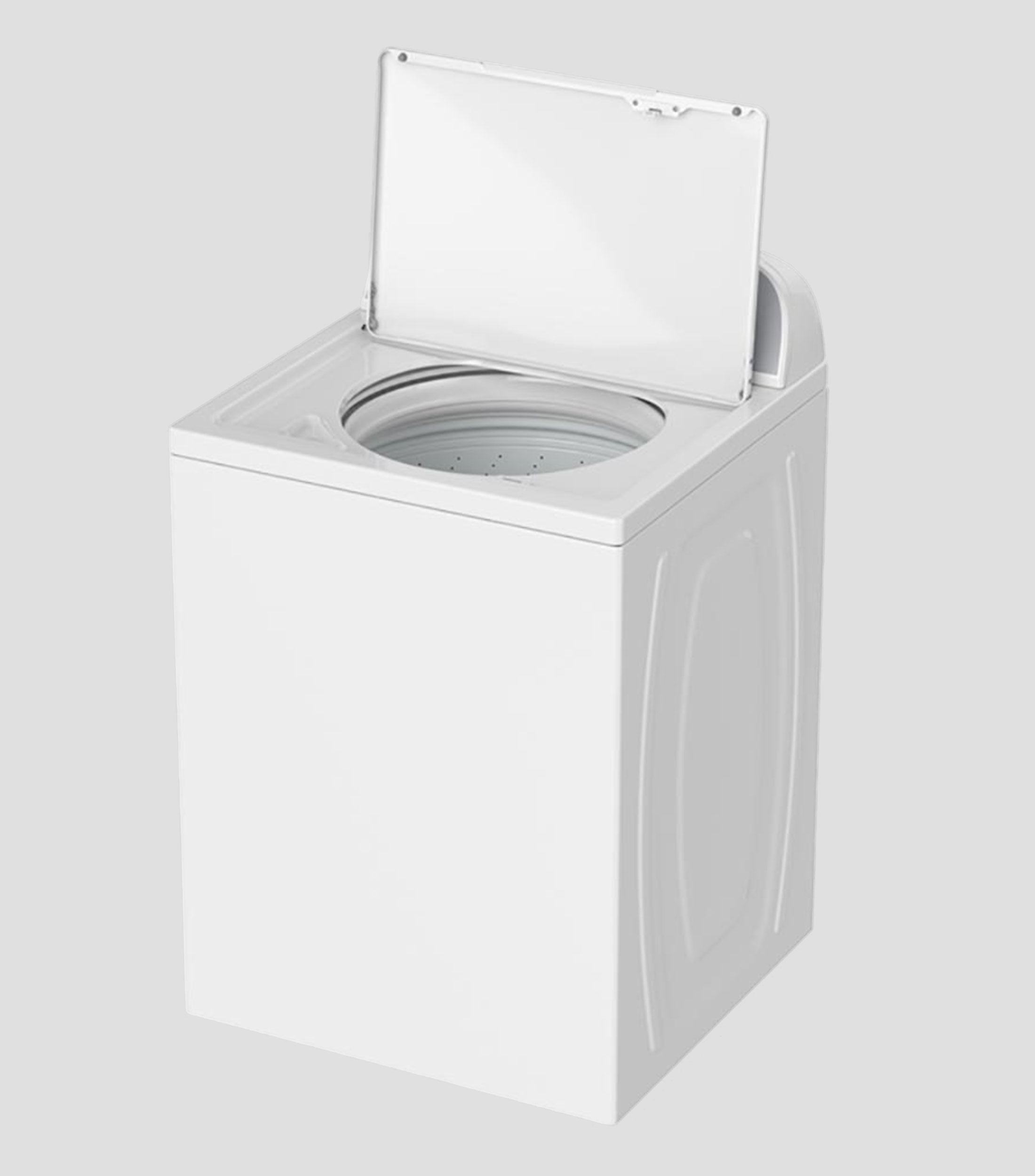 Lavadora Automática 19 Kg Xpert System, 7MWTW1904LM, carga superior, blanco
