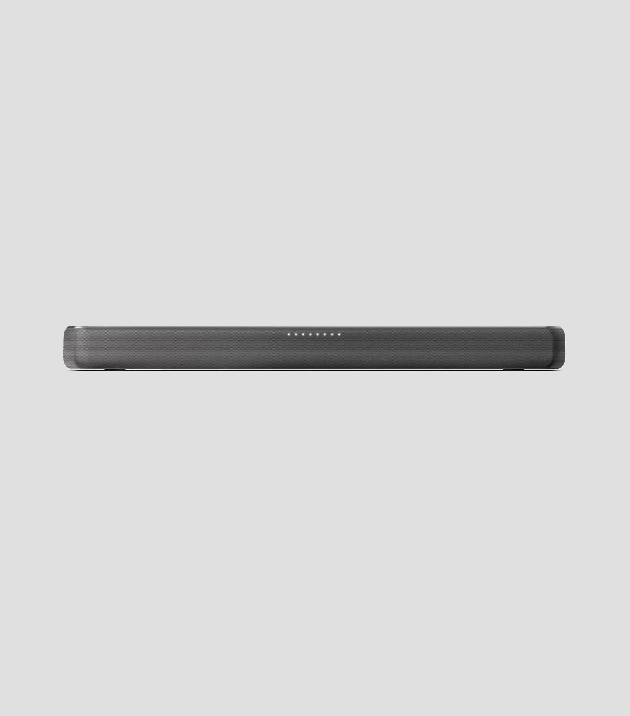 Barra de sonido 2.0 canales Bluetooth 120 W