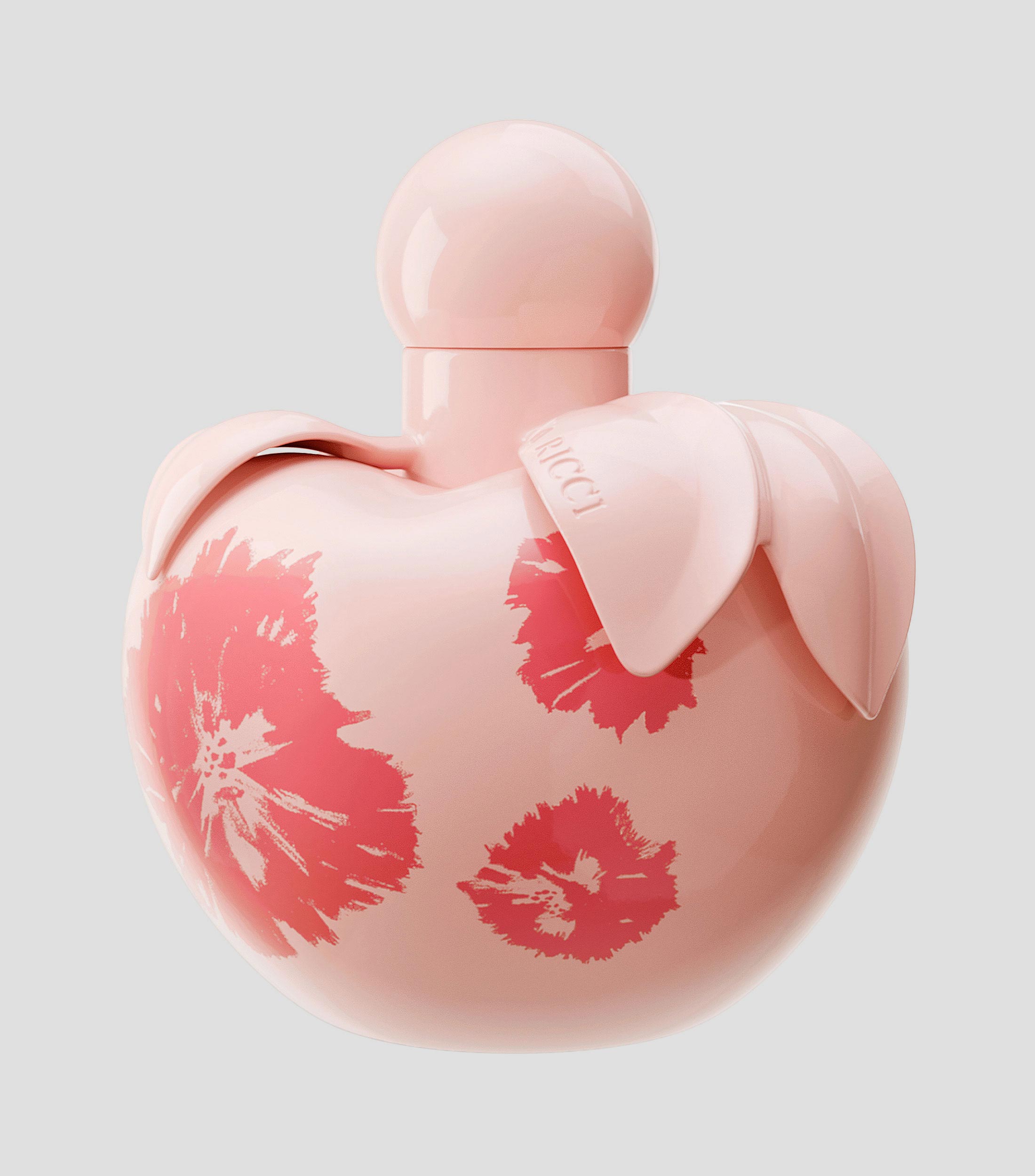 Perfume, Nina Fleur Eau de Toilette, 80 ml Mujer