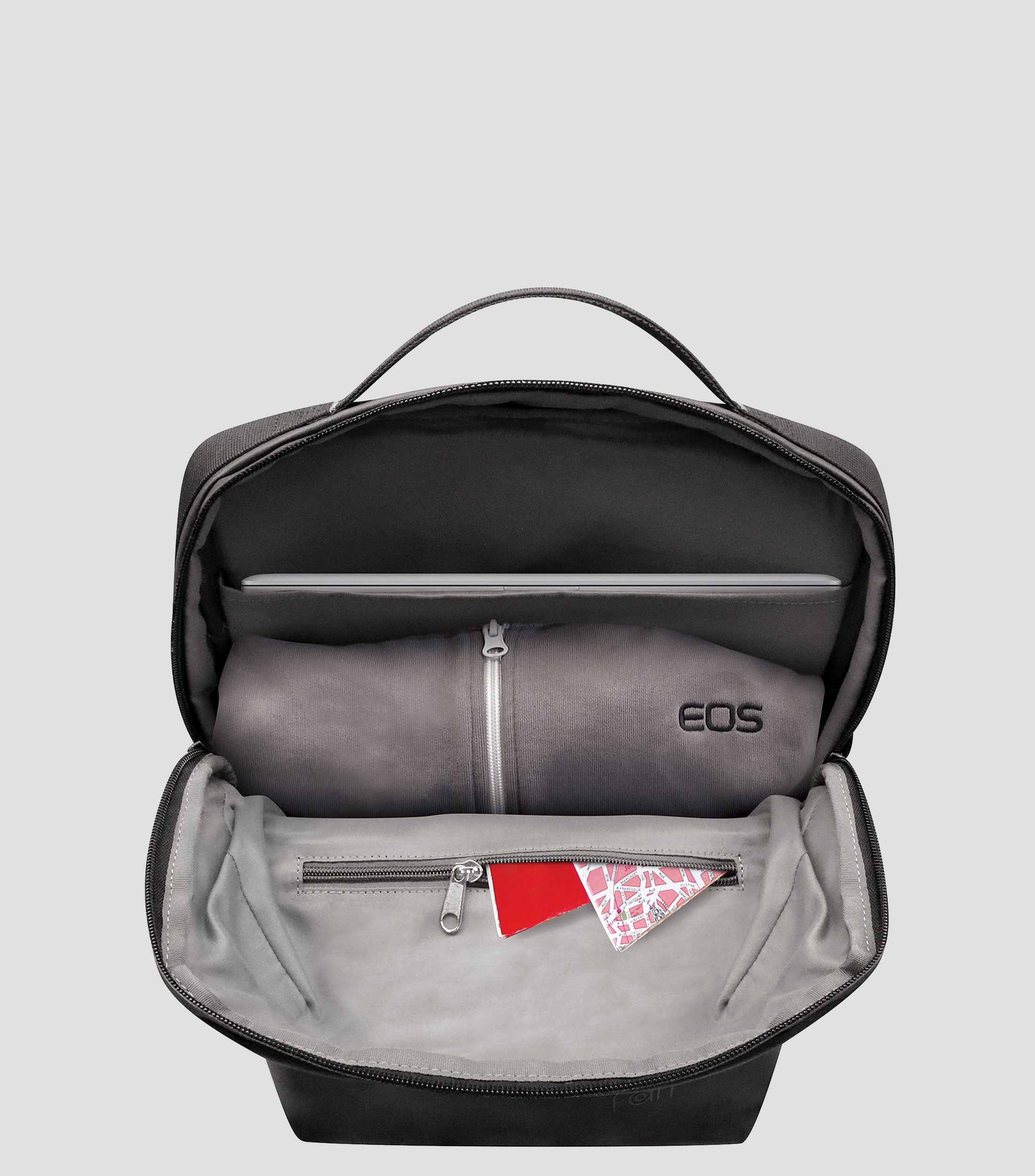 Mochila de Viaje para Cámara Hombre