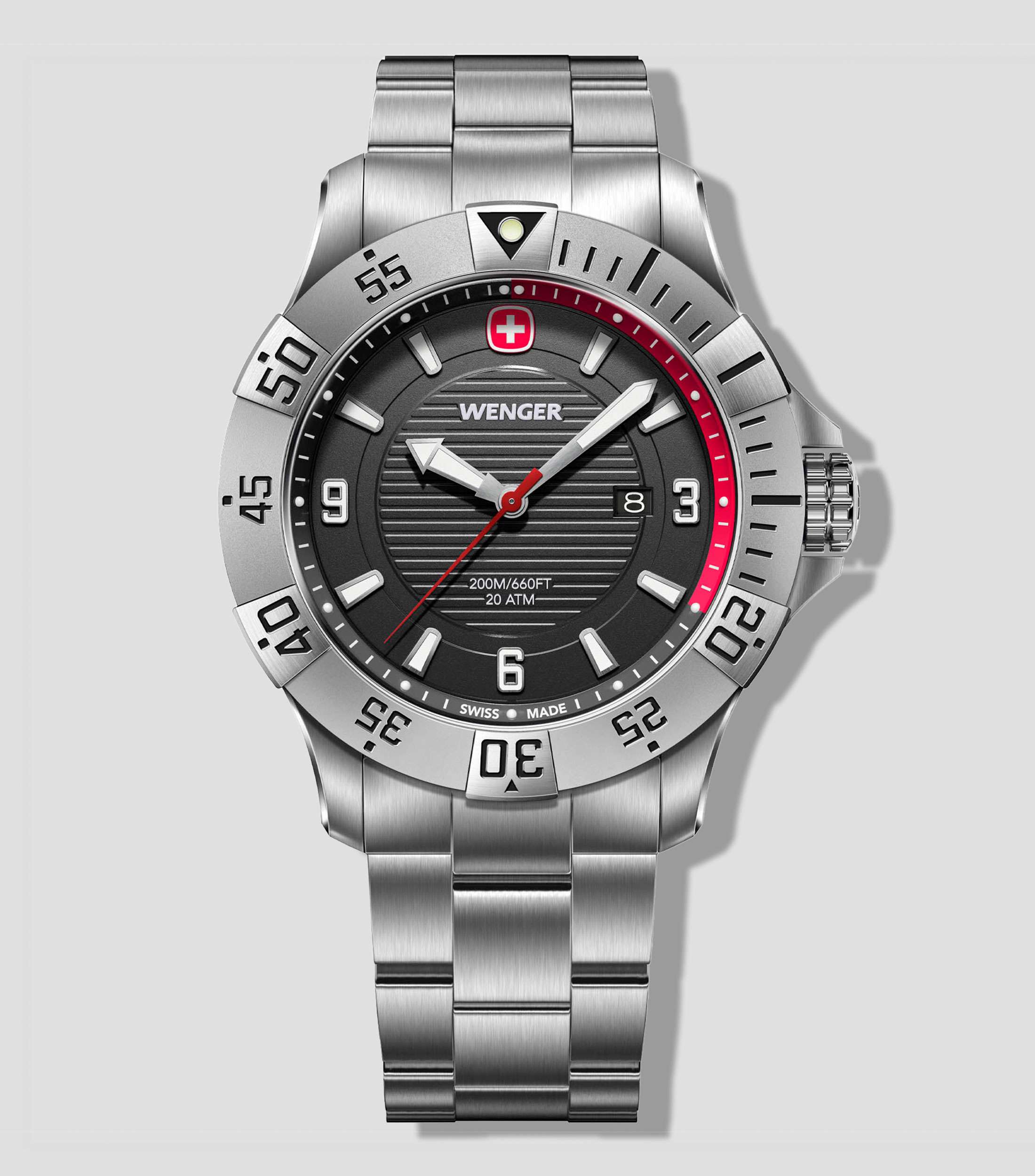 RELOJ WENGER SEAFORCE