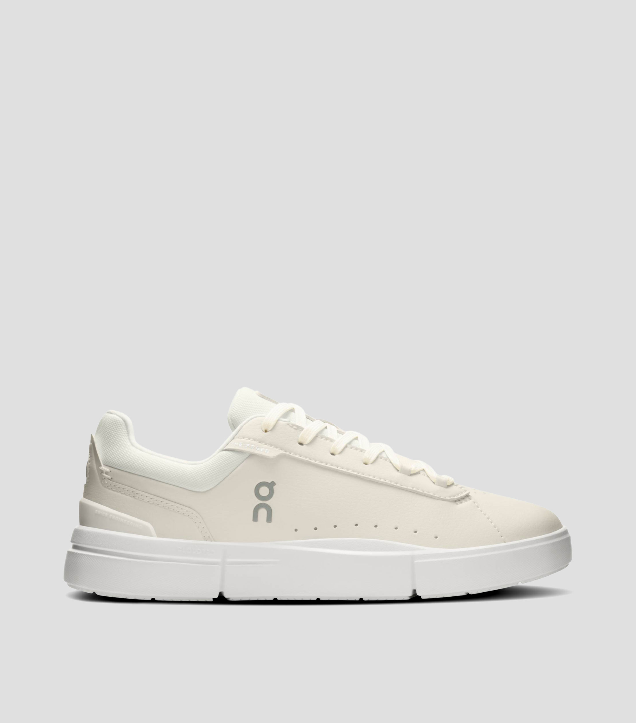 Tenis casuales THE ROGER Mujer