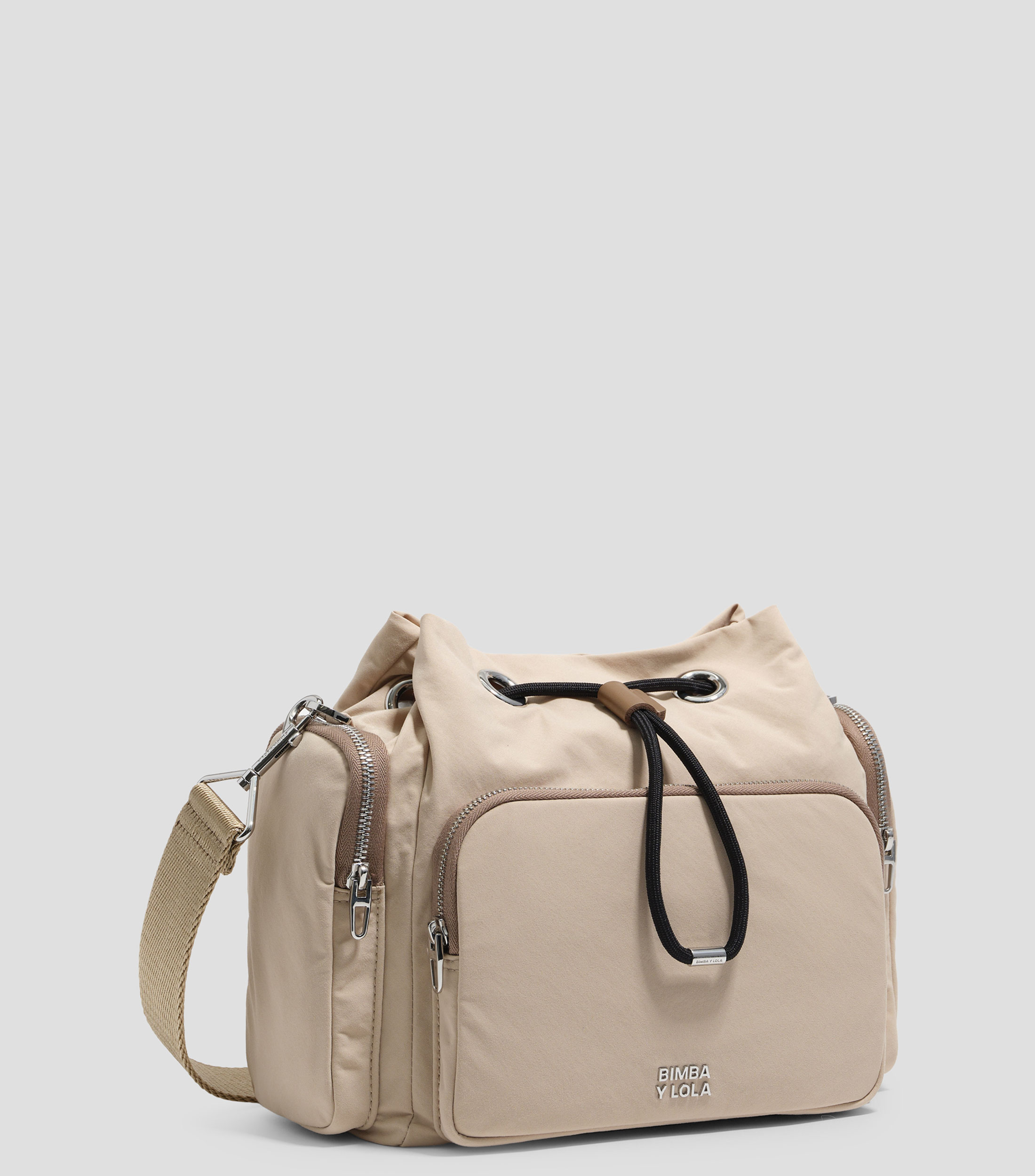 Bolsa Crossbody Mujer