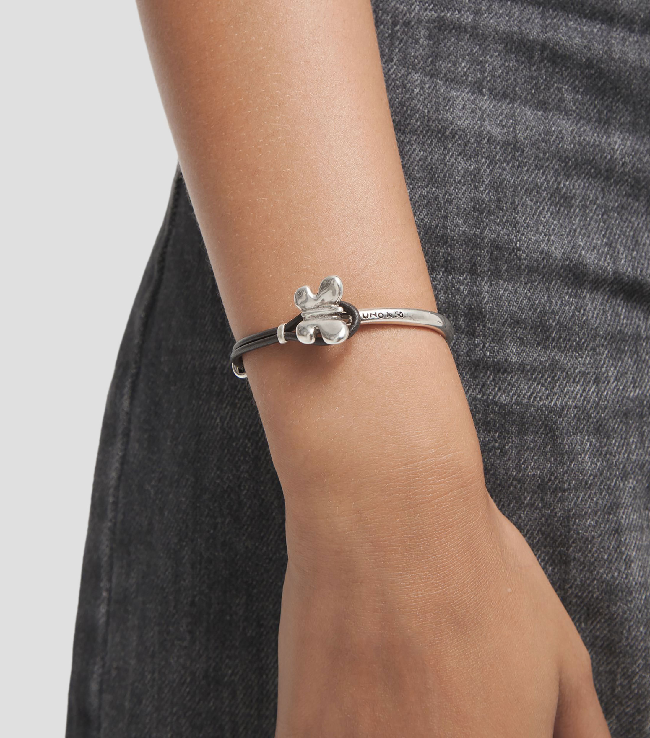 Pulsera Mariposa Mujer
