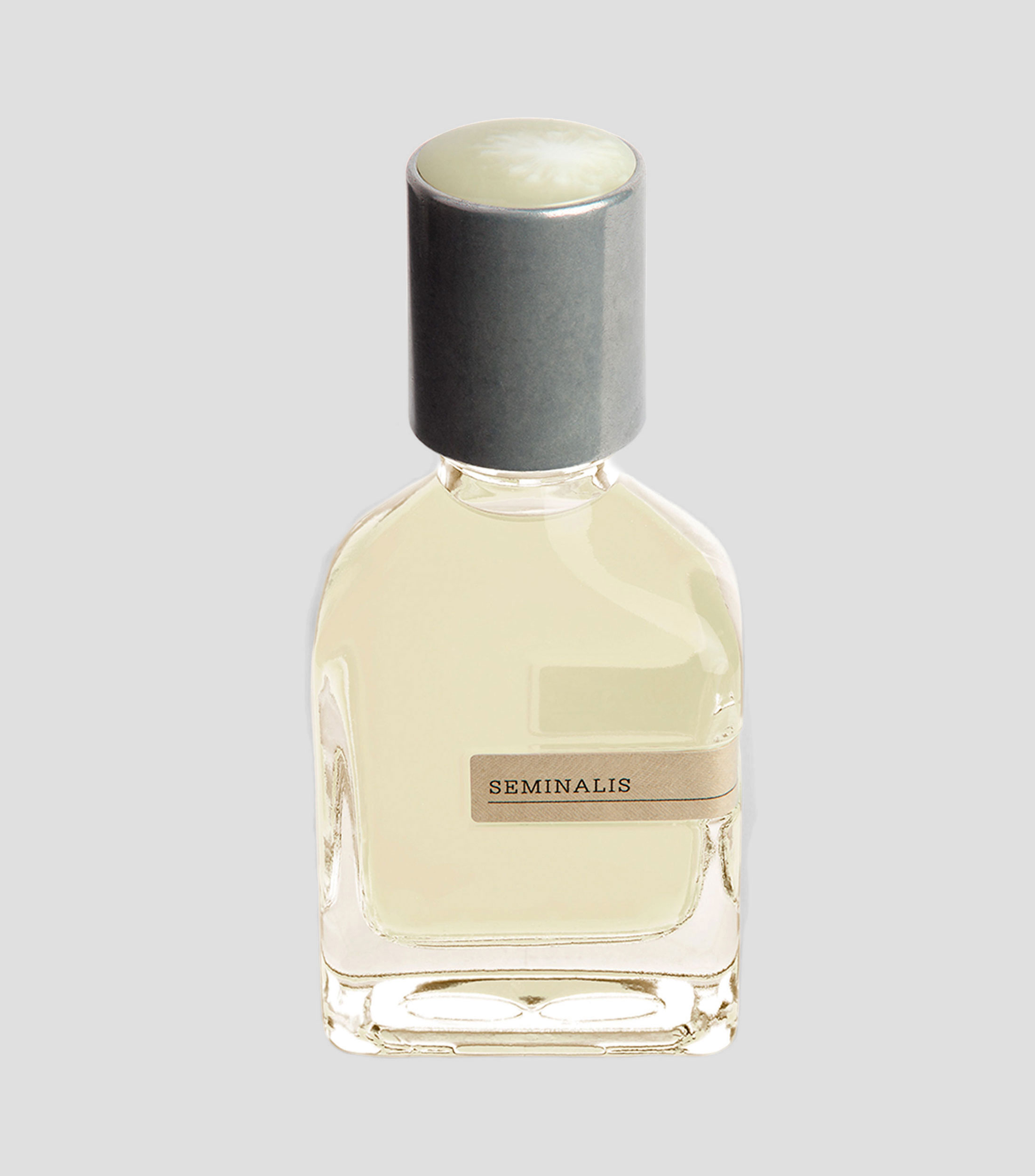 Perfume Seminalis, Parfum 50 ml Unisex
