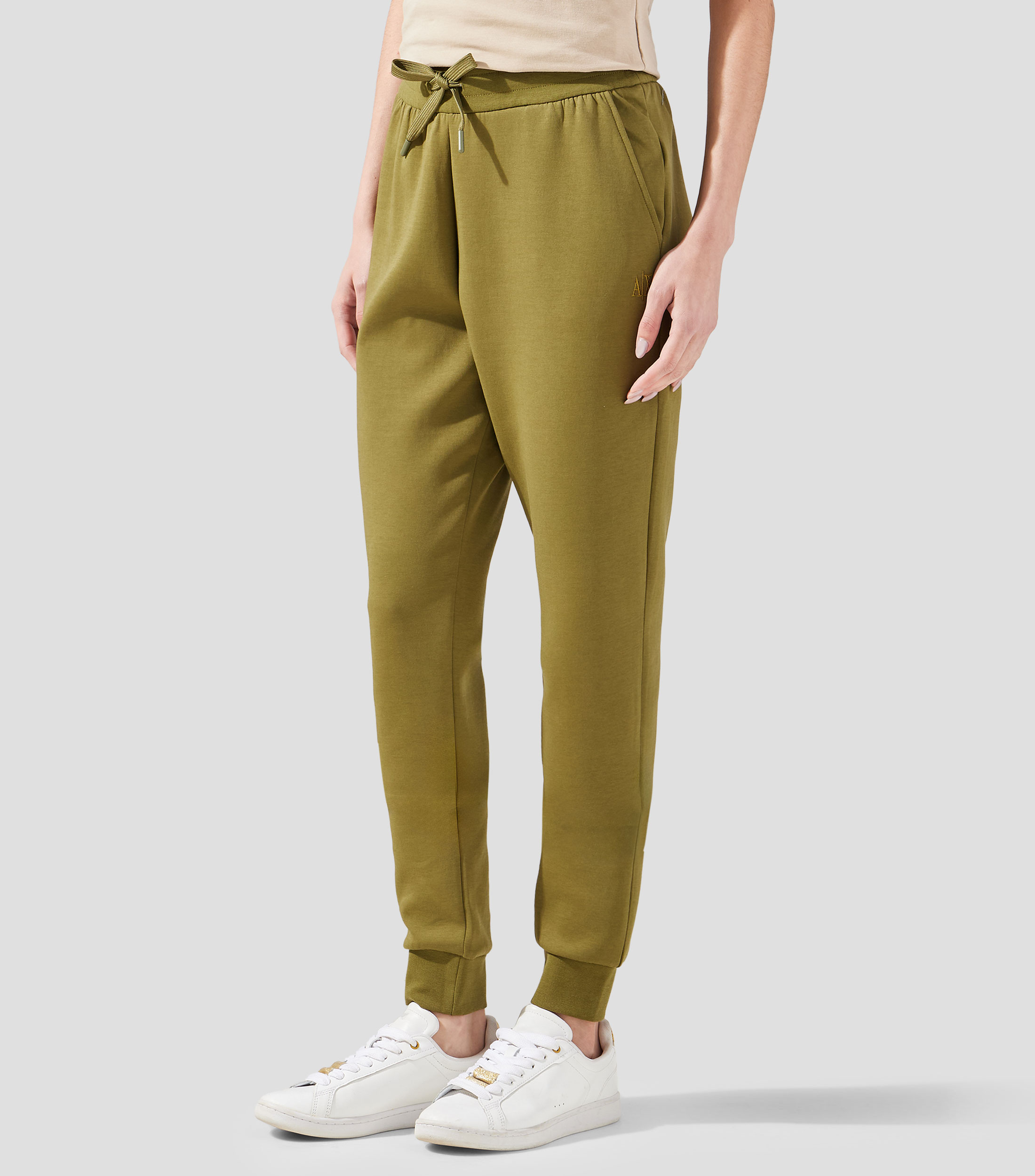 Pants liso Mujer