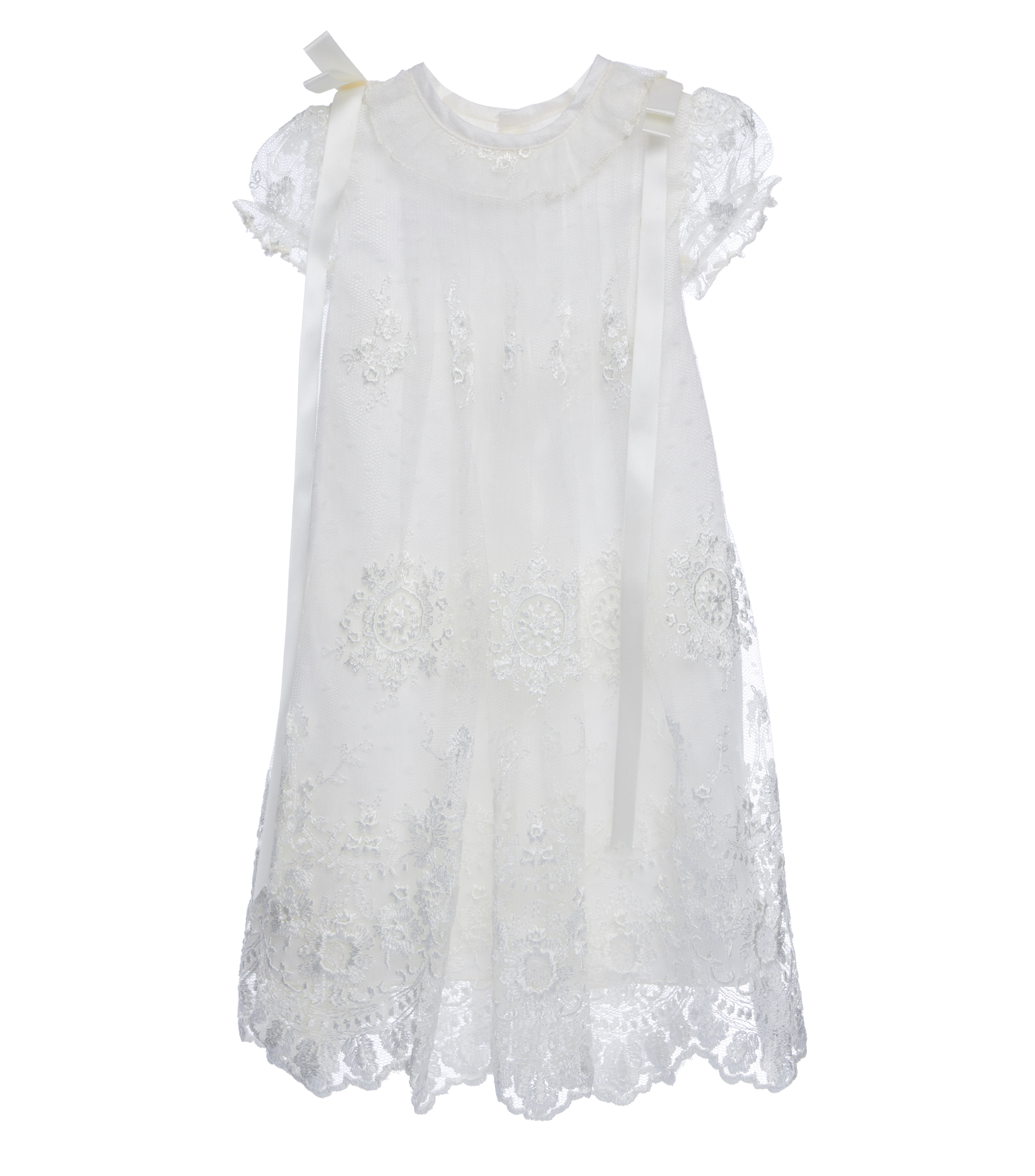 Ropones para bautizo deals niño palacio hierro