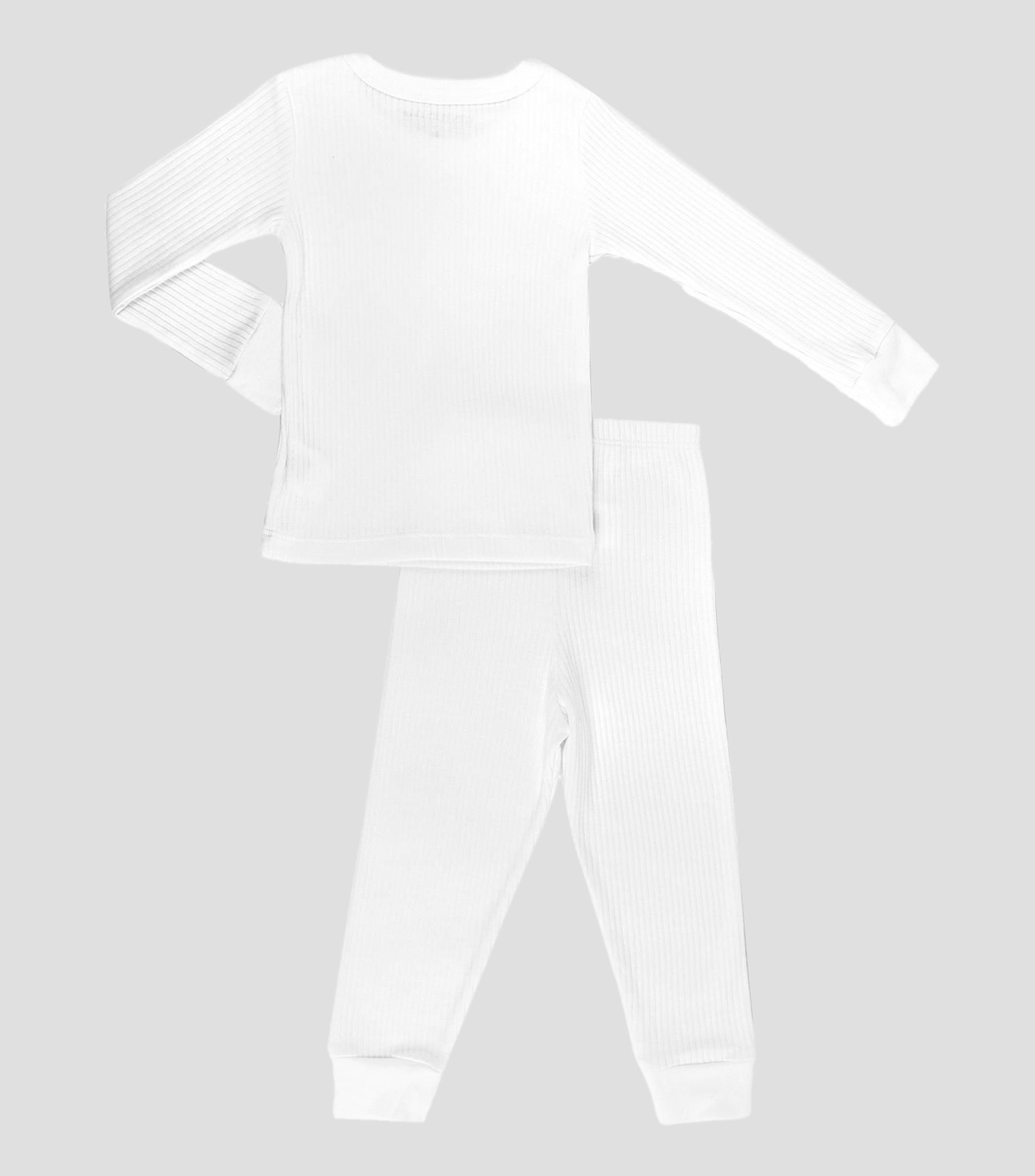 Conjunto Termico 2 Piezas Bebe