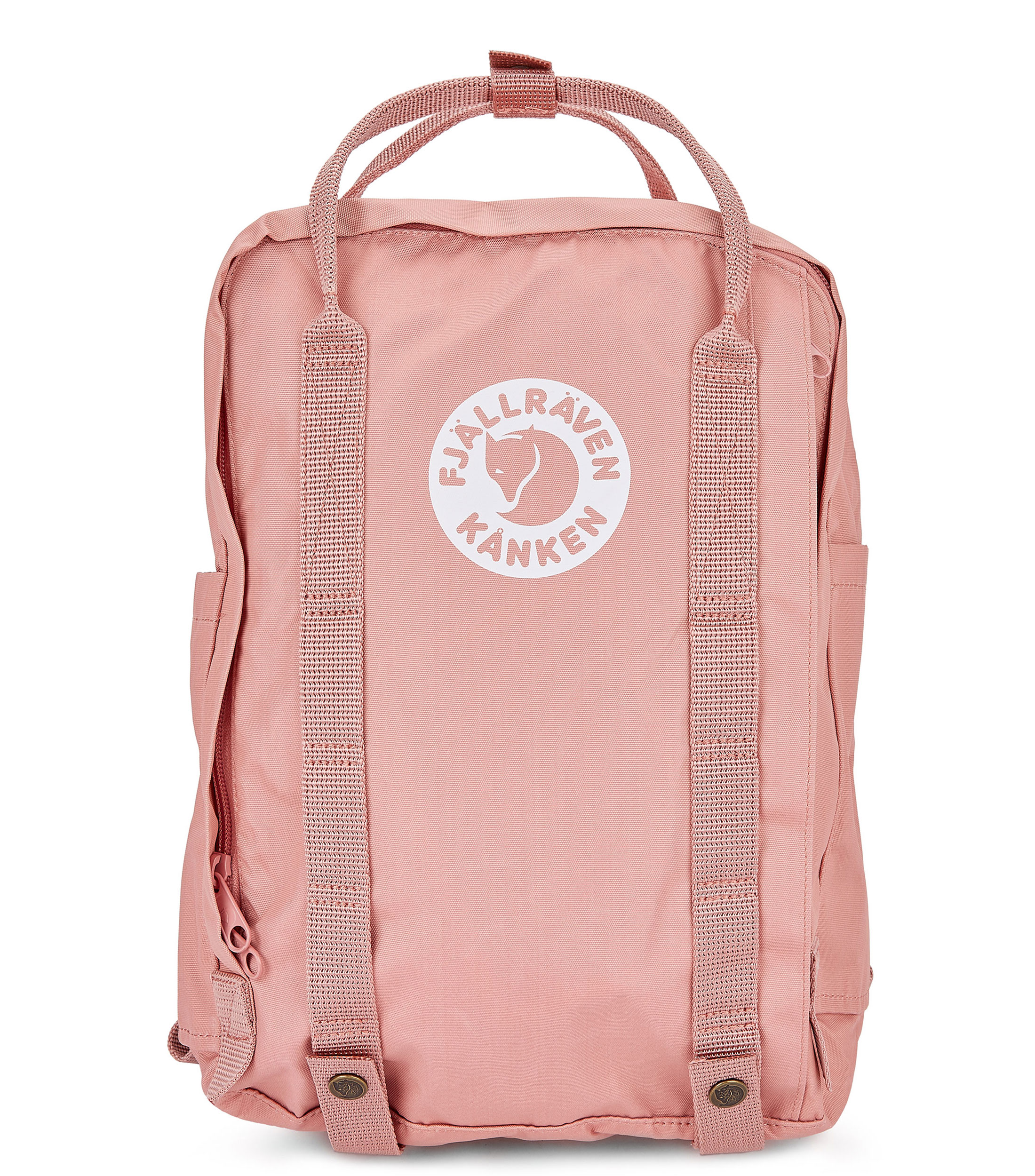 Fjällräven Mochila de moda rosa Tree-Kanken Mujer El Palacio de