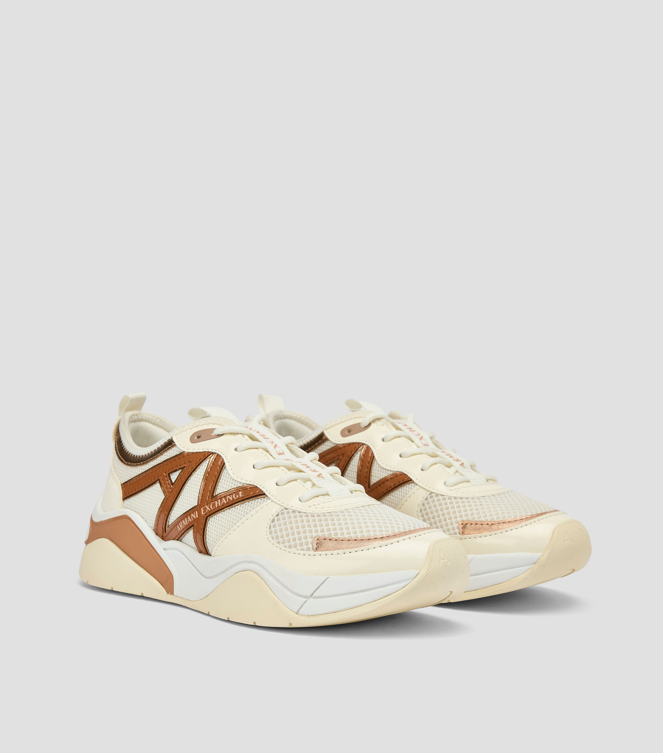 Tenis casuales Mujer