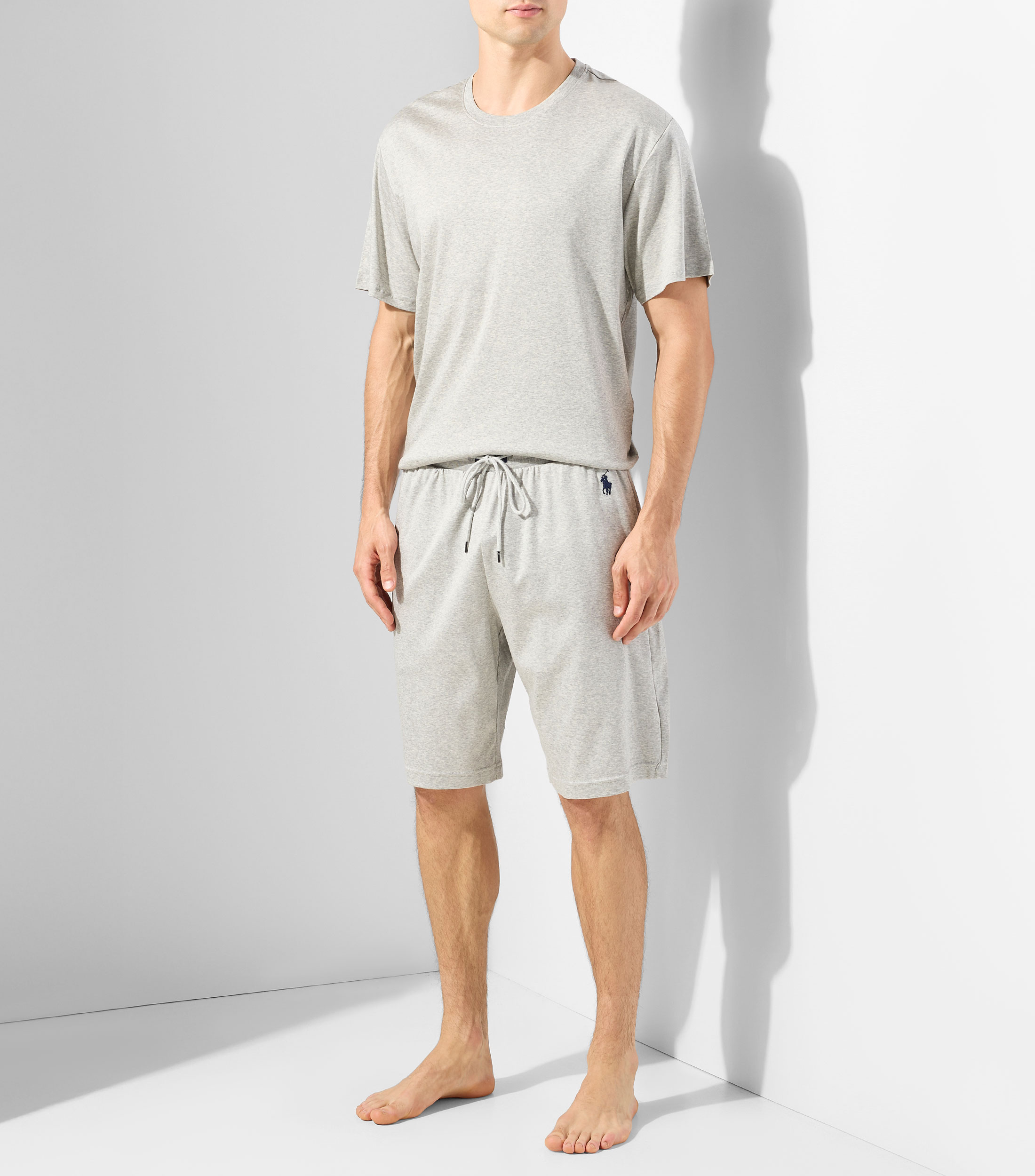 Short pijama Hombre