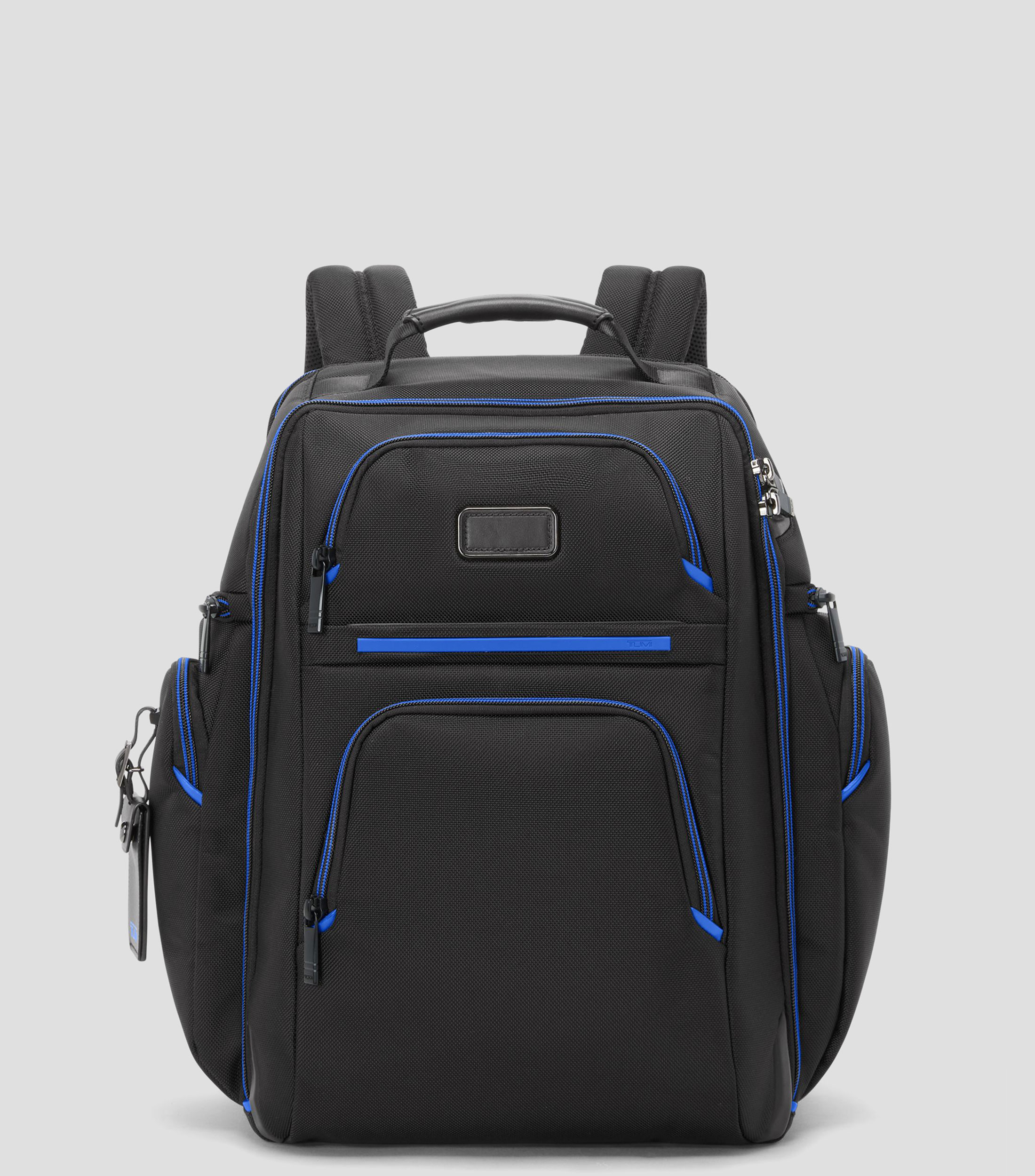Mochila casual Alpha Brief Pack Hombre