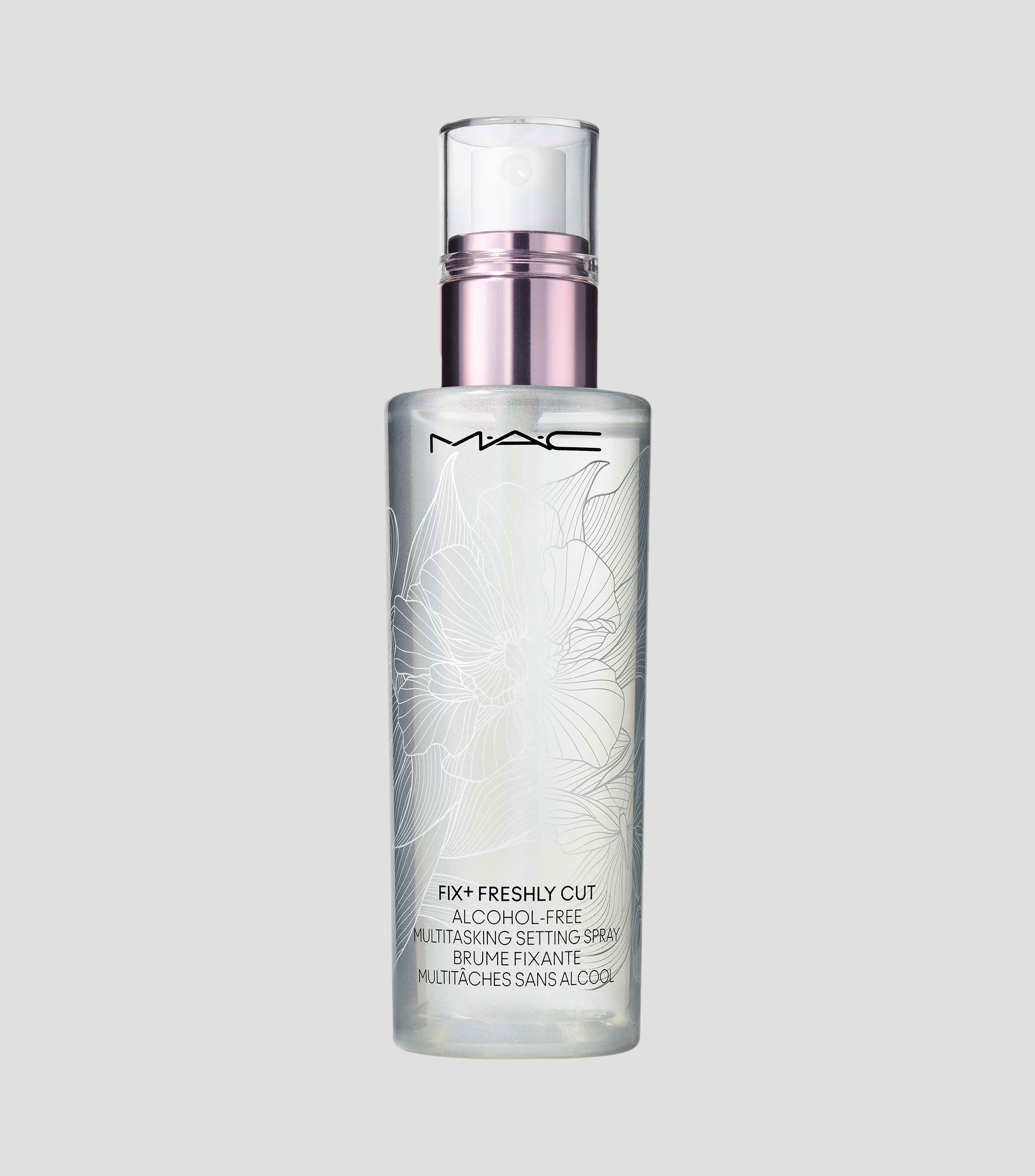 Spray fijador Bruma Hidratante Fix Freshly Cut, 100 ml