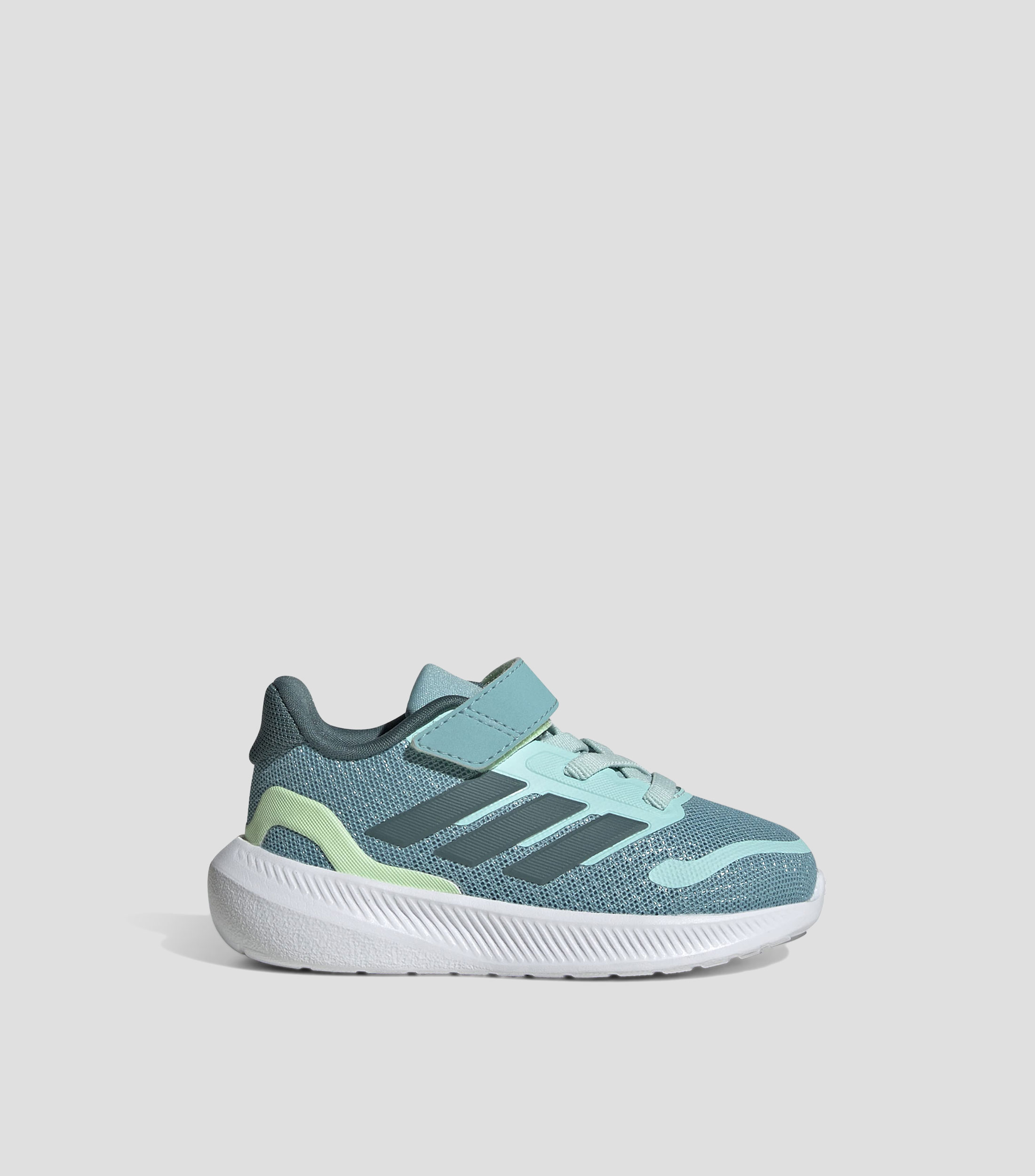 Tenis para Correr RUNFALCON 5 Ninos