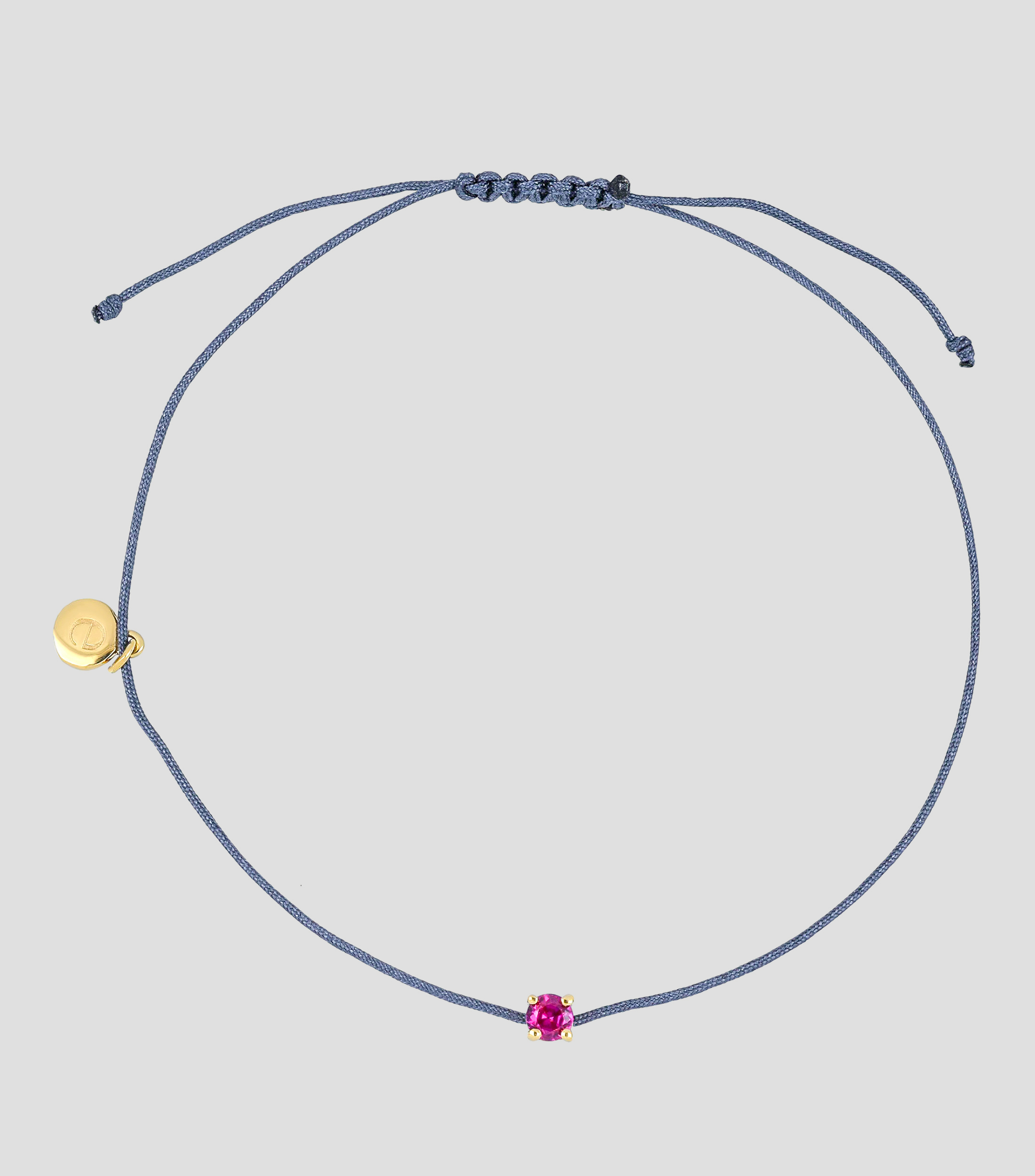 Pulsera ajustable Unisex