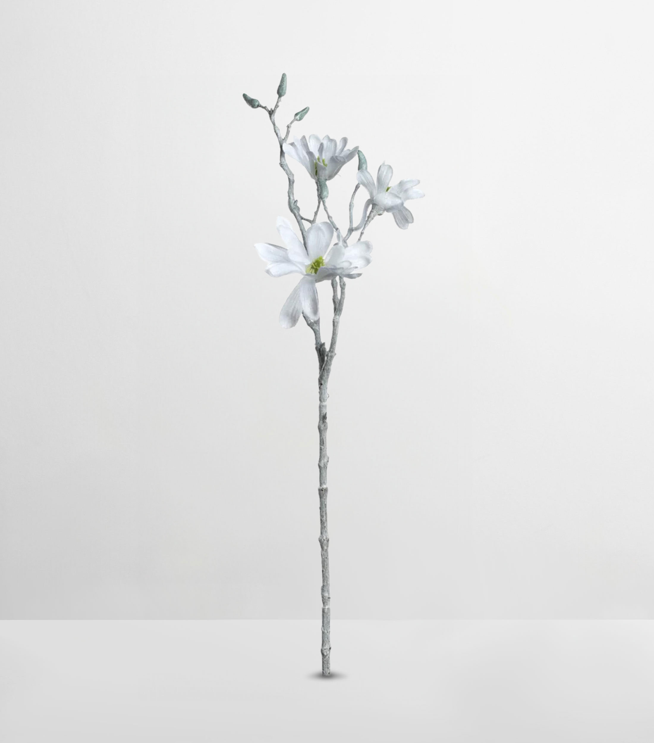 Flor Magnolia Artificial