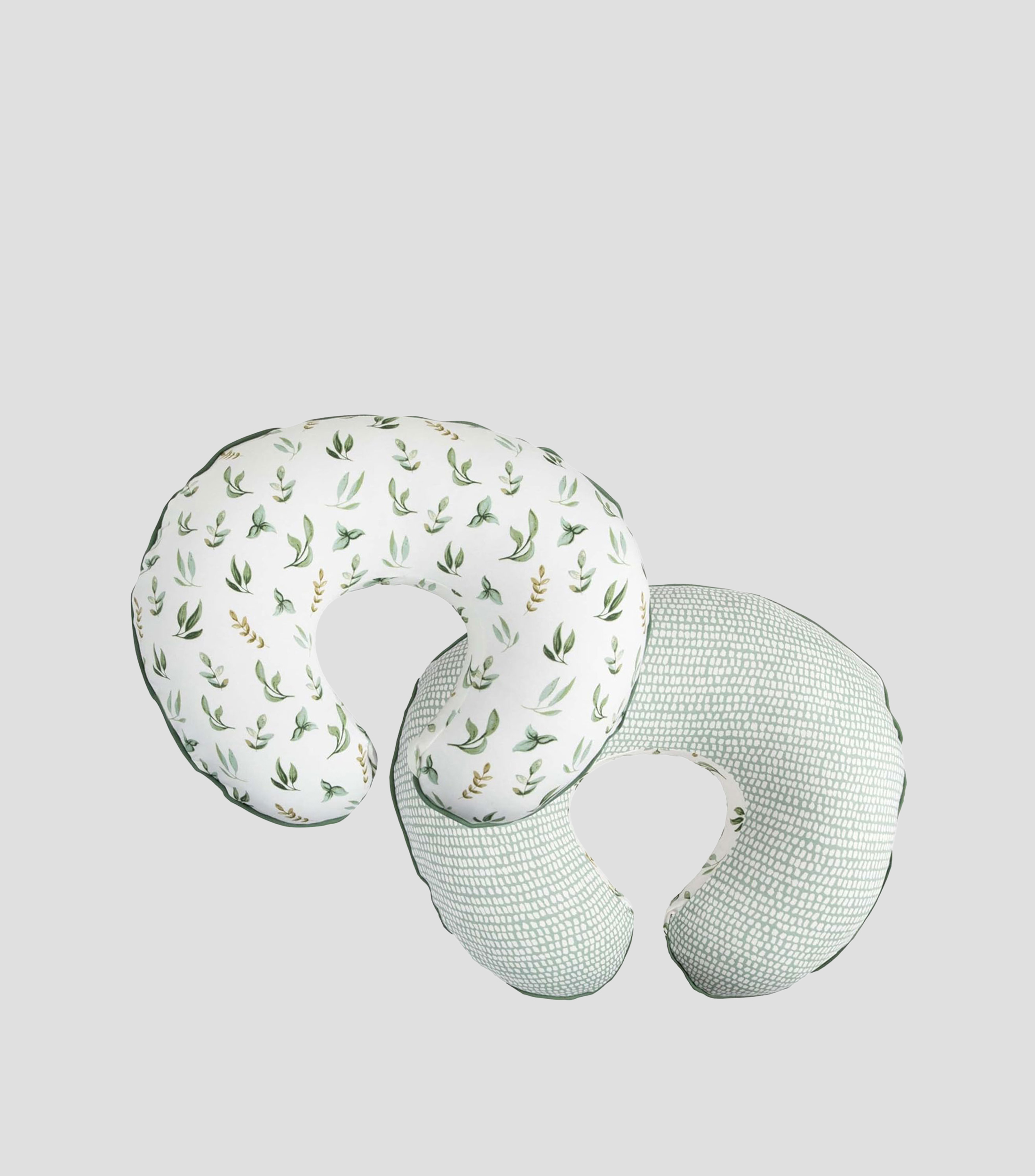 Funda para Almohada de Lactancia