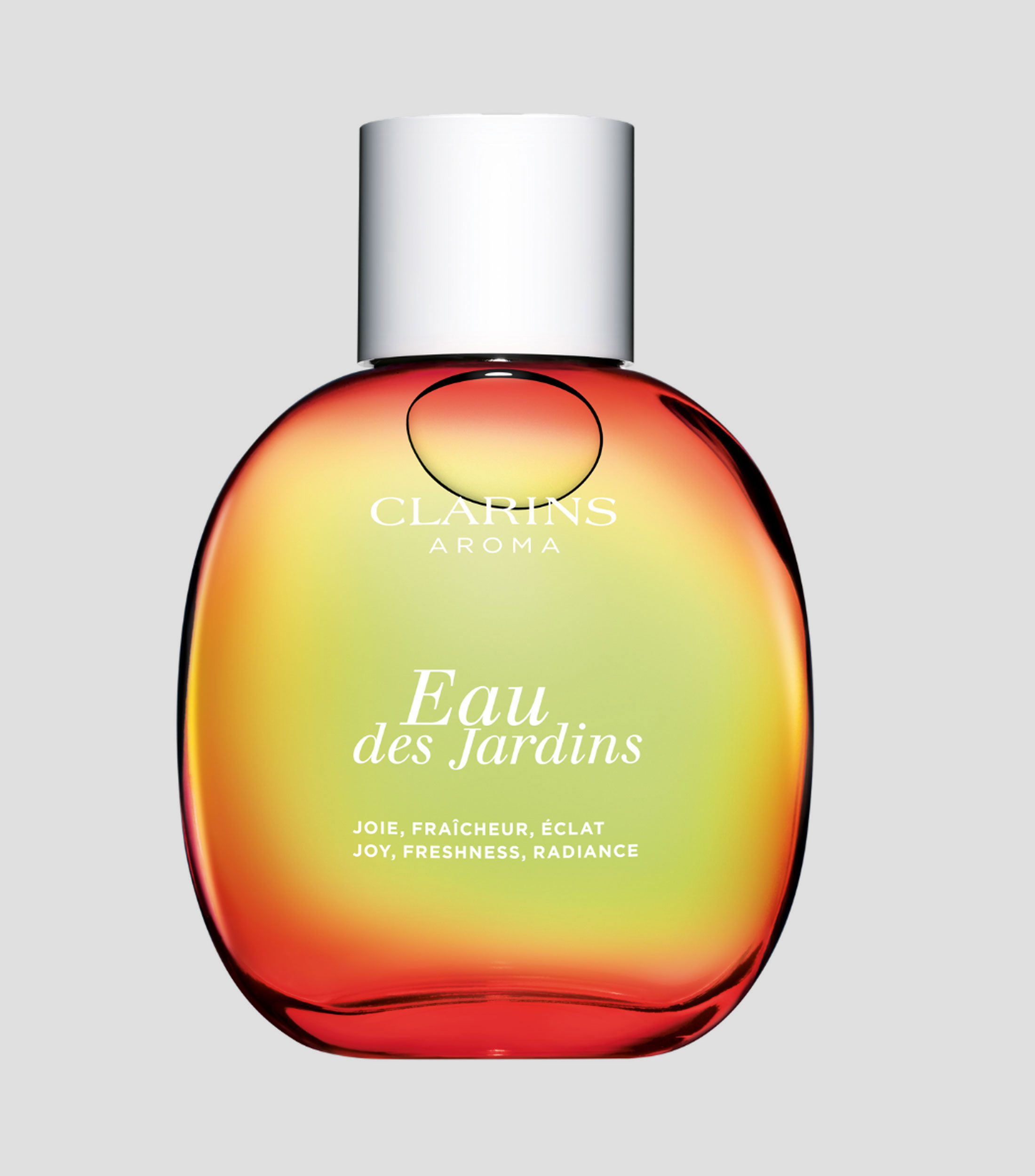 Perfume Eau Des Jardins, Eau de Toilette 100 ml para Mujer