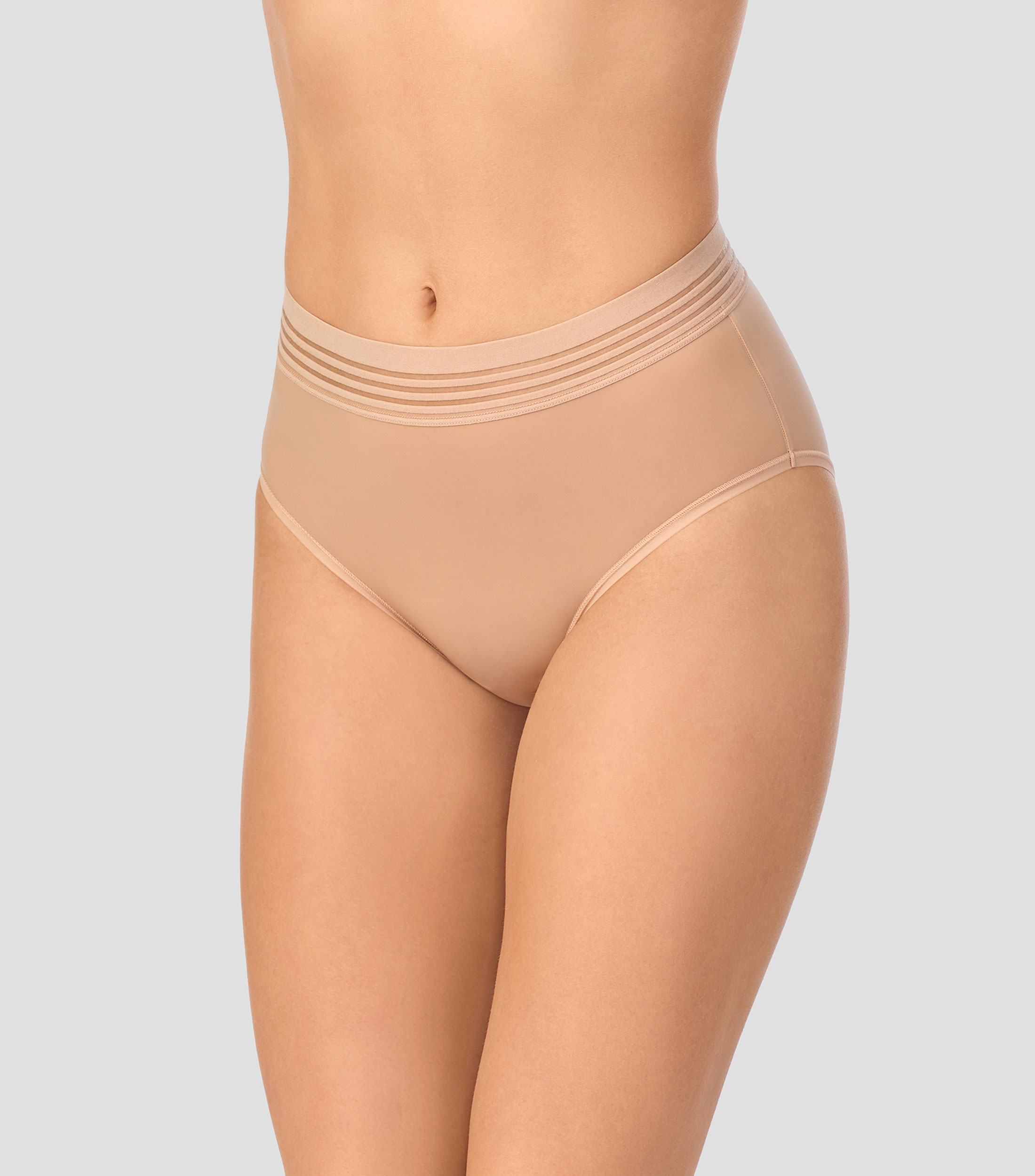 Bikini Bottom Mujer