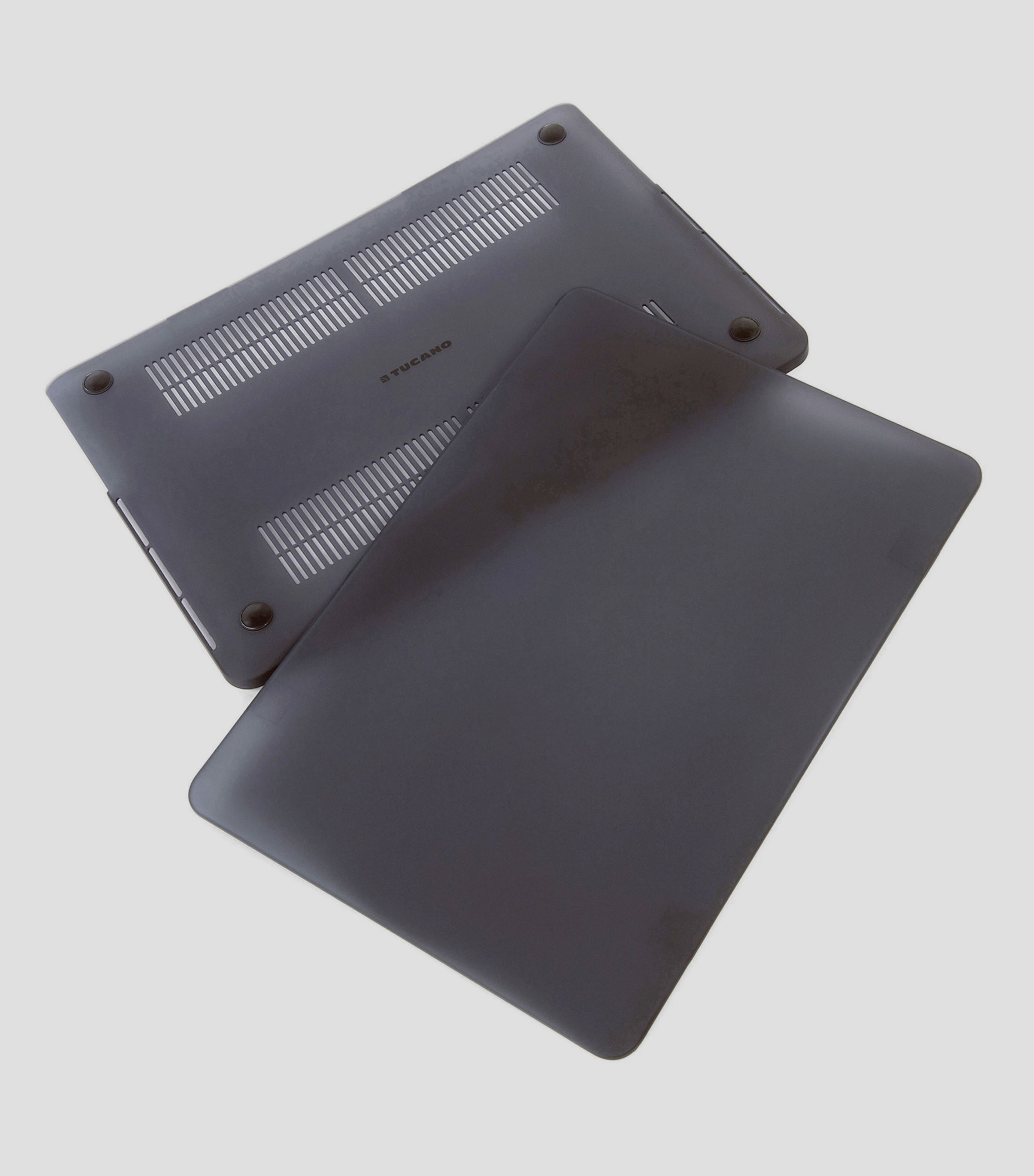Carcasa para Macbook Air 13 M2 2022 Negro