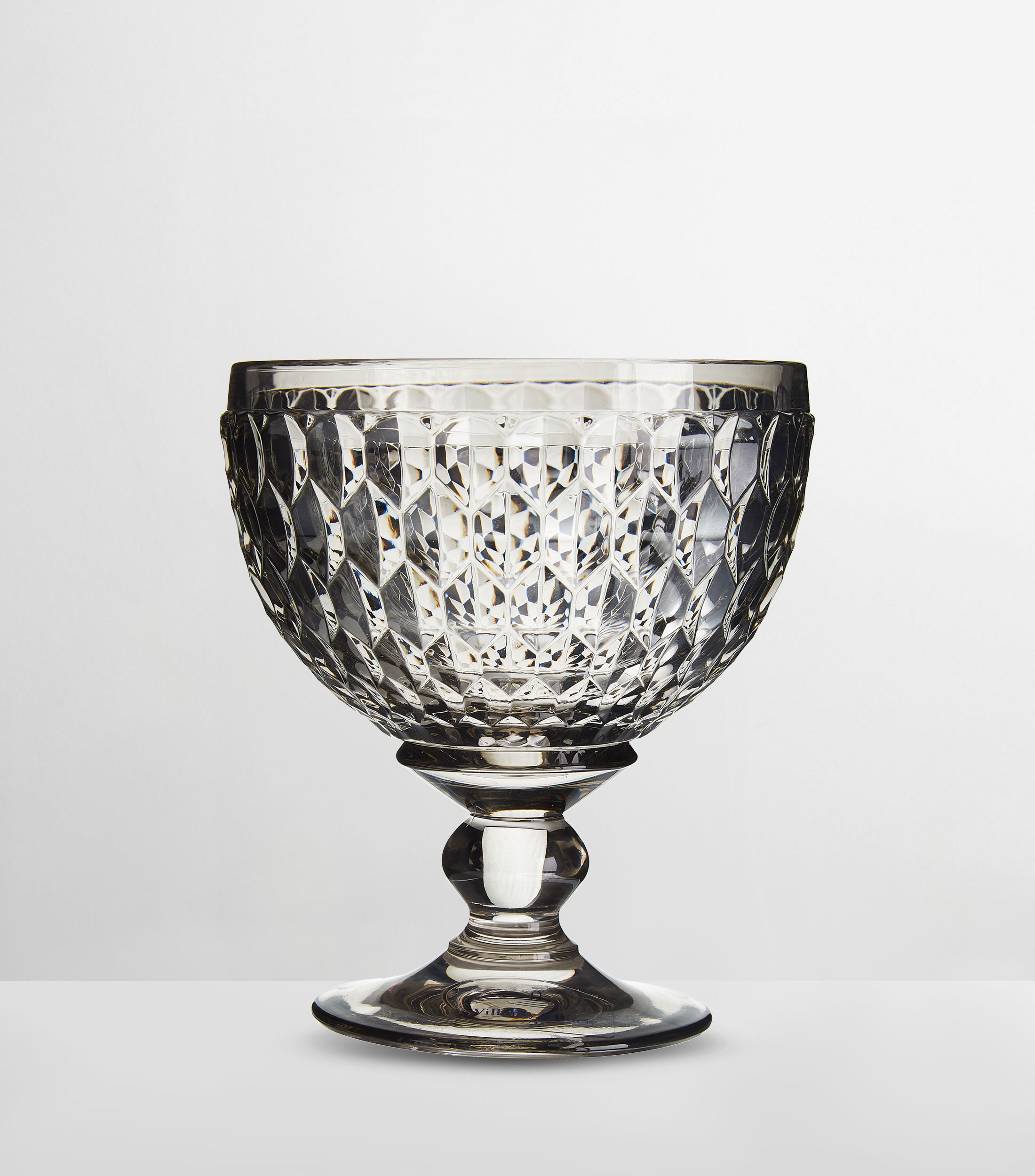 Boston Col Copa Champagne Smoke