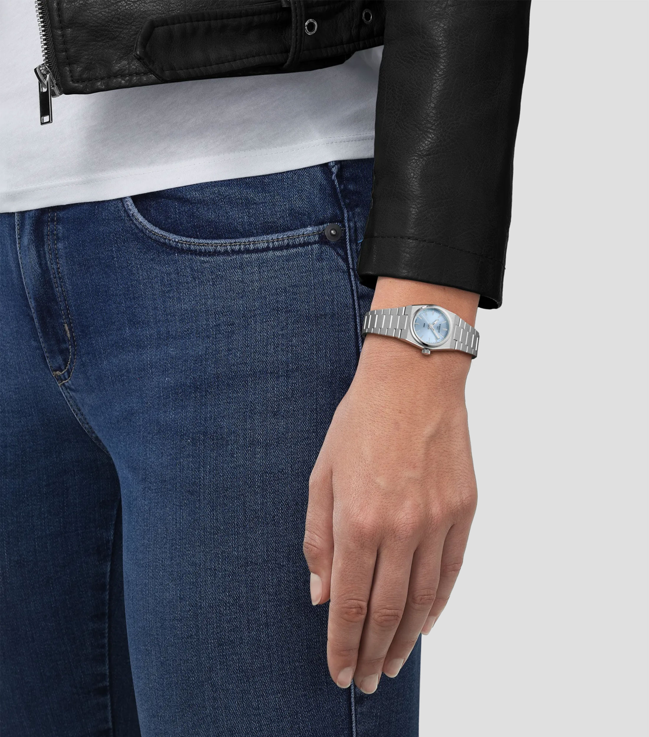 Reloj para Mujer PRX Casual Azul