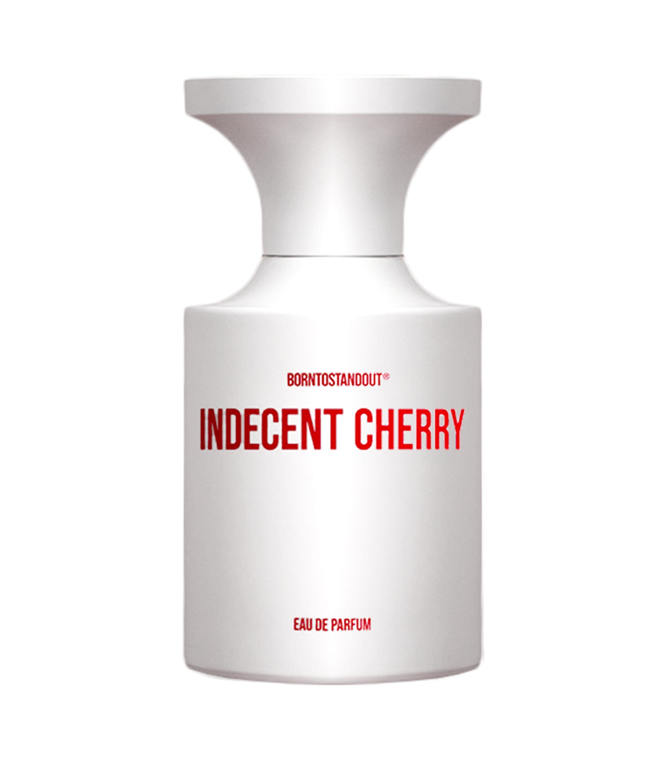 Perfume Indecent Cherry Eau de Parfum, 50 ml Unisex
