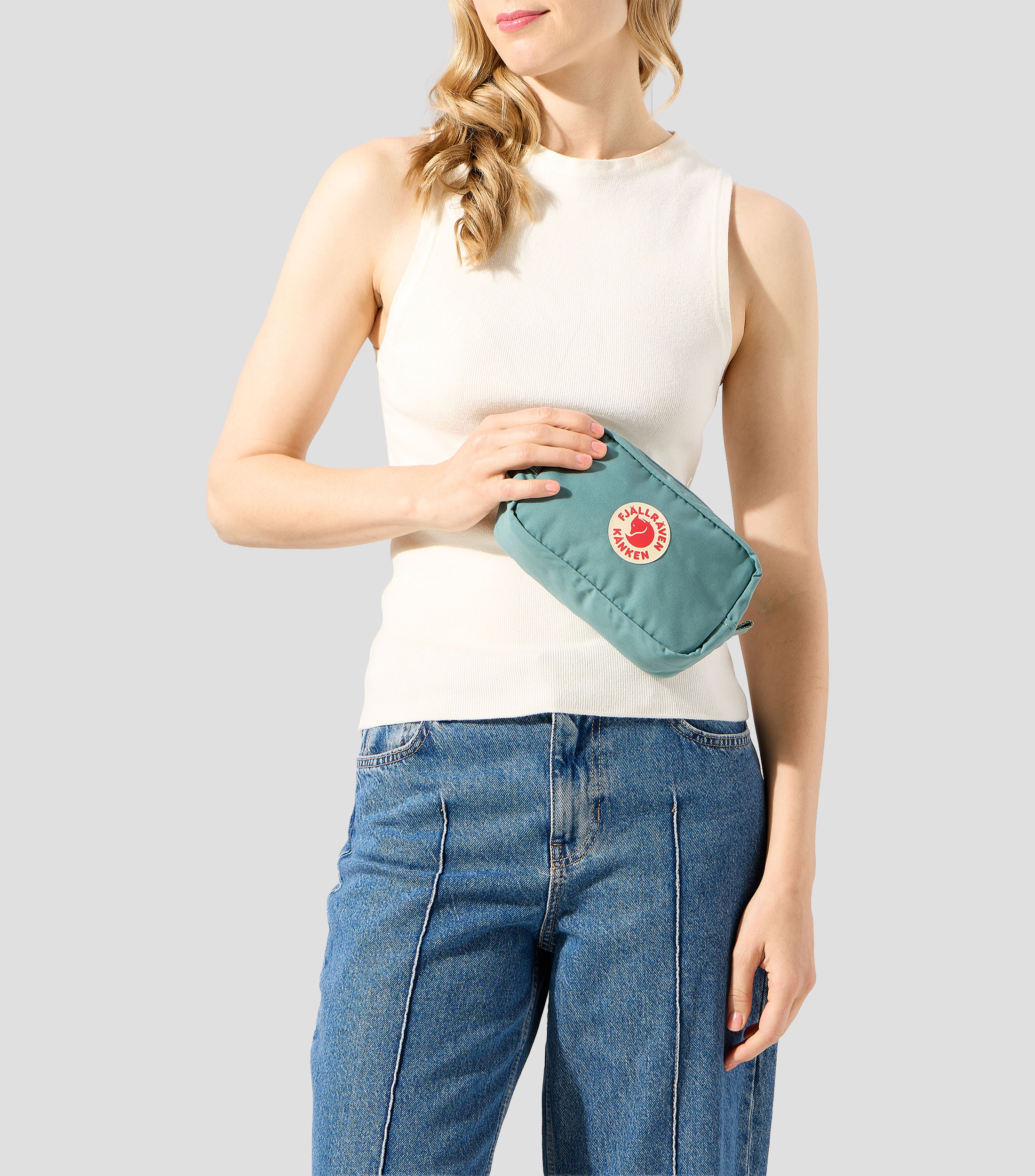 Neceser Kånken Gear liso Unisex