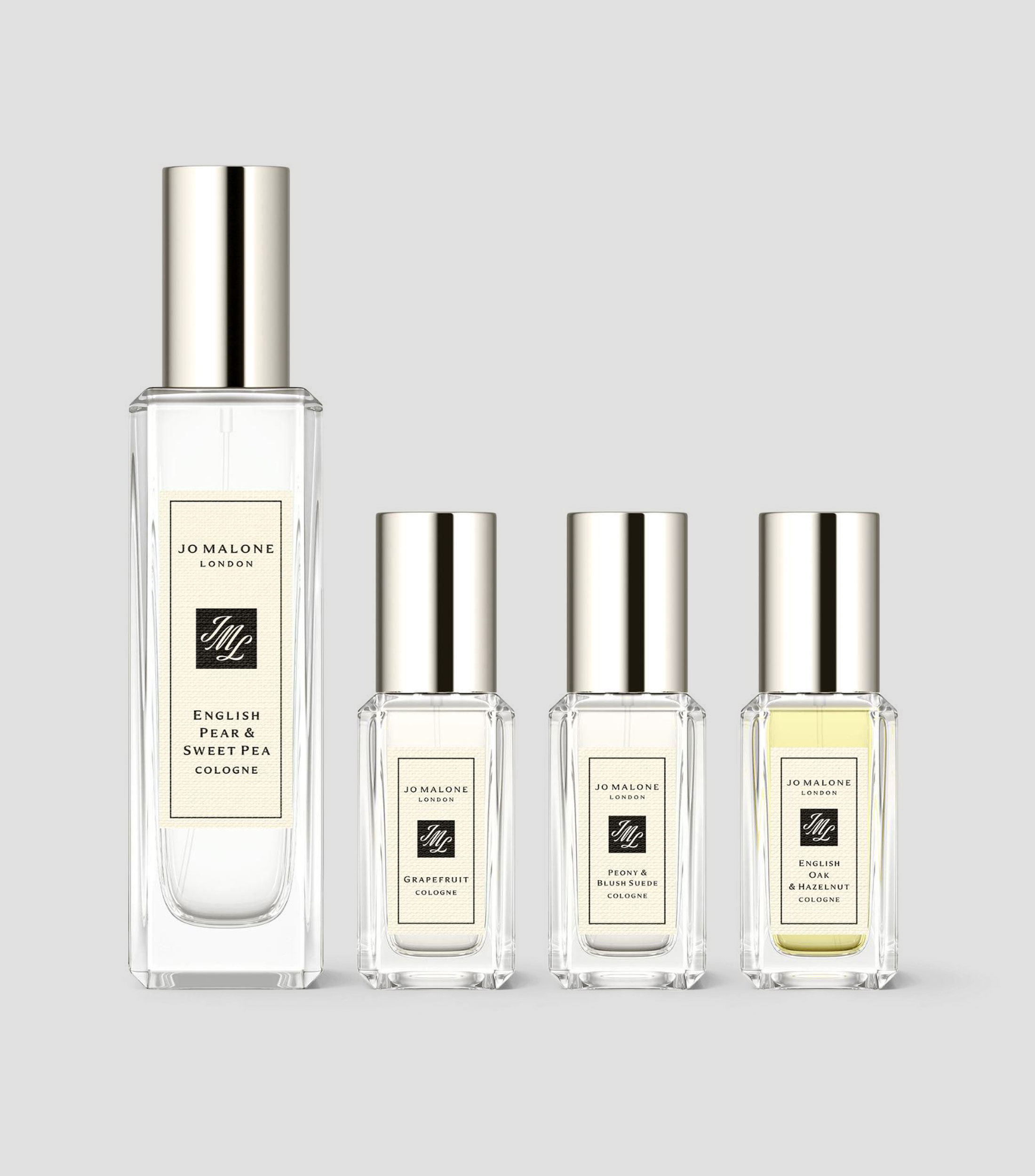 Set Cologne Mujer