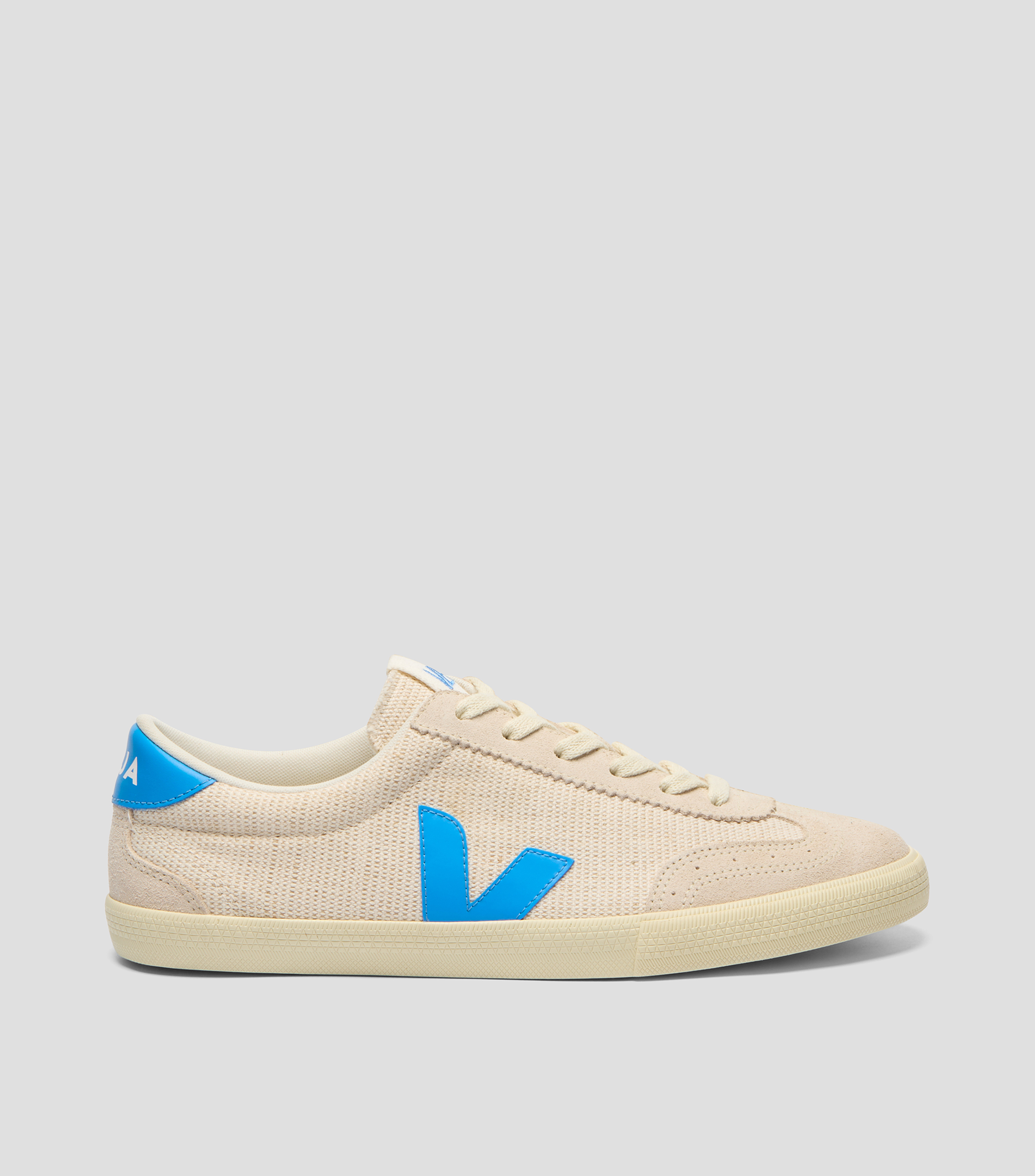 Tenis casuales Volley Mujer