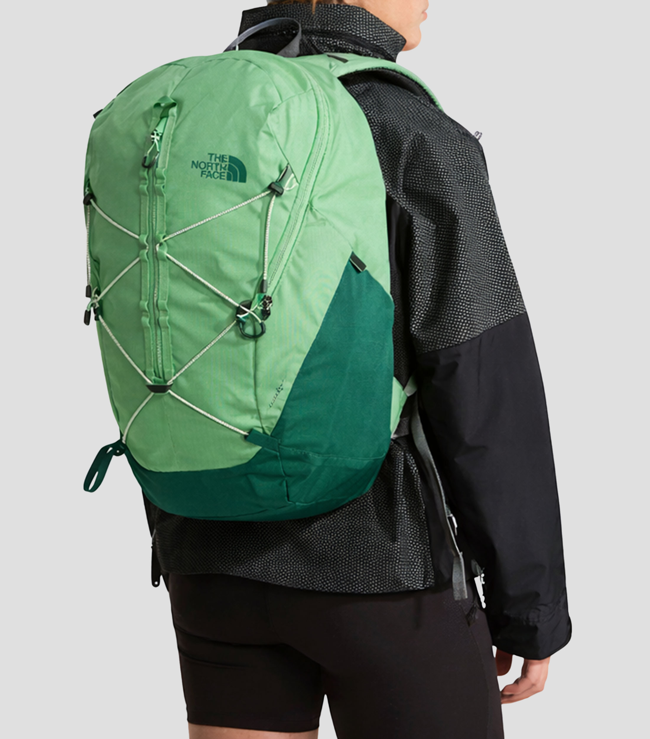 Mochila para senderismo Borealis Trail Hombre