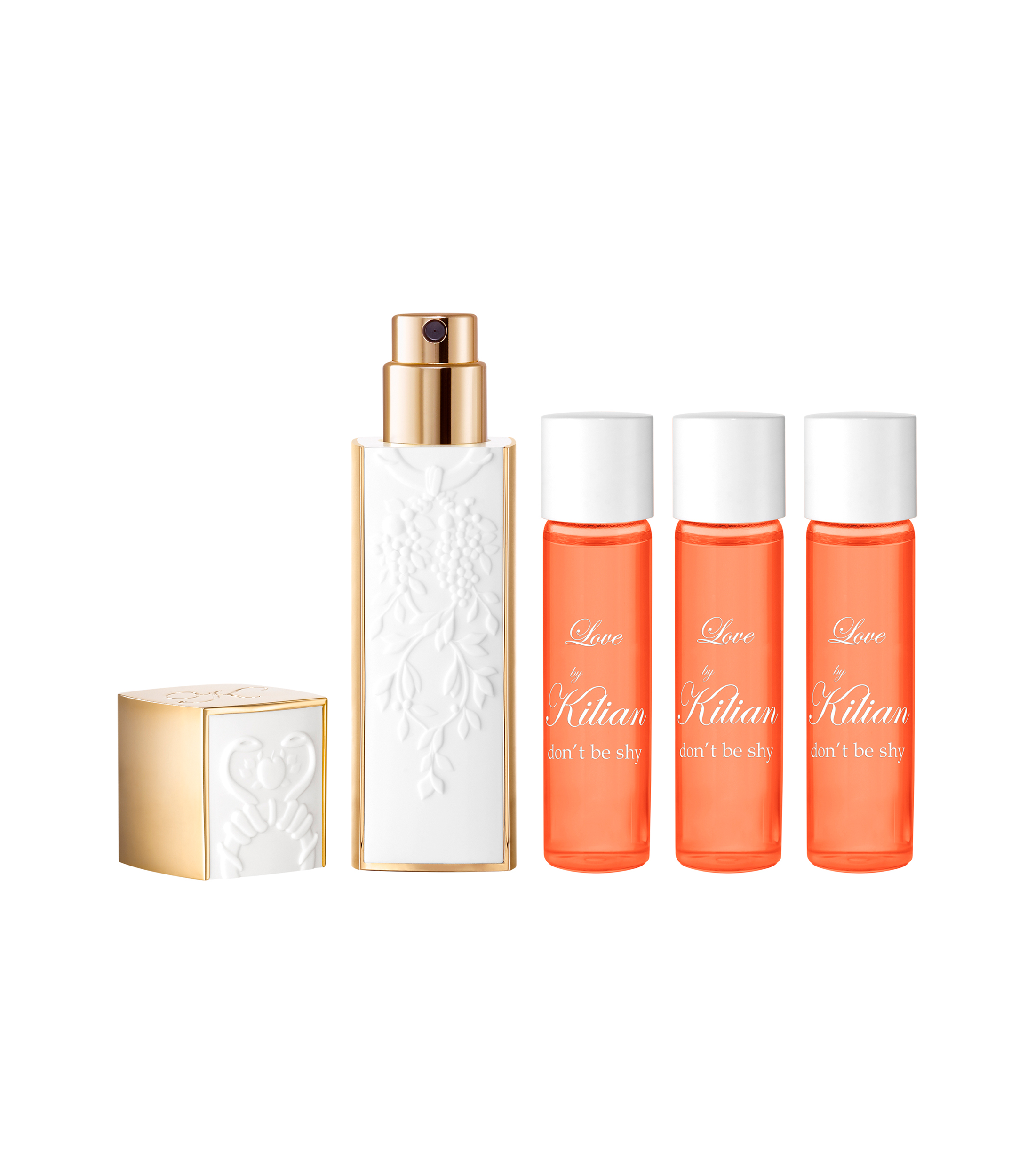 Kilian Paris Set perfume Love Don