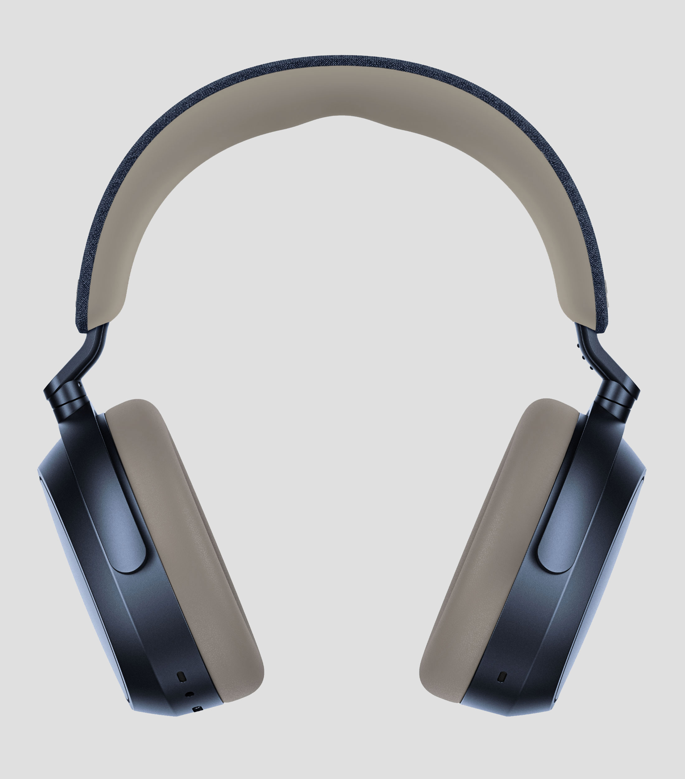 Audifonos Inalambricos Bluetooth Momentum 4 Denim Azul