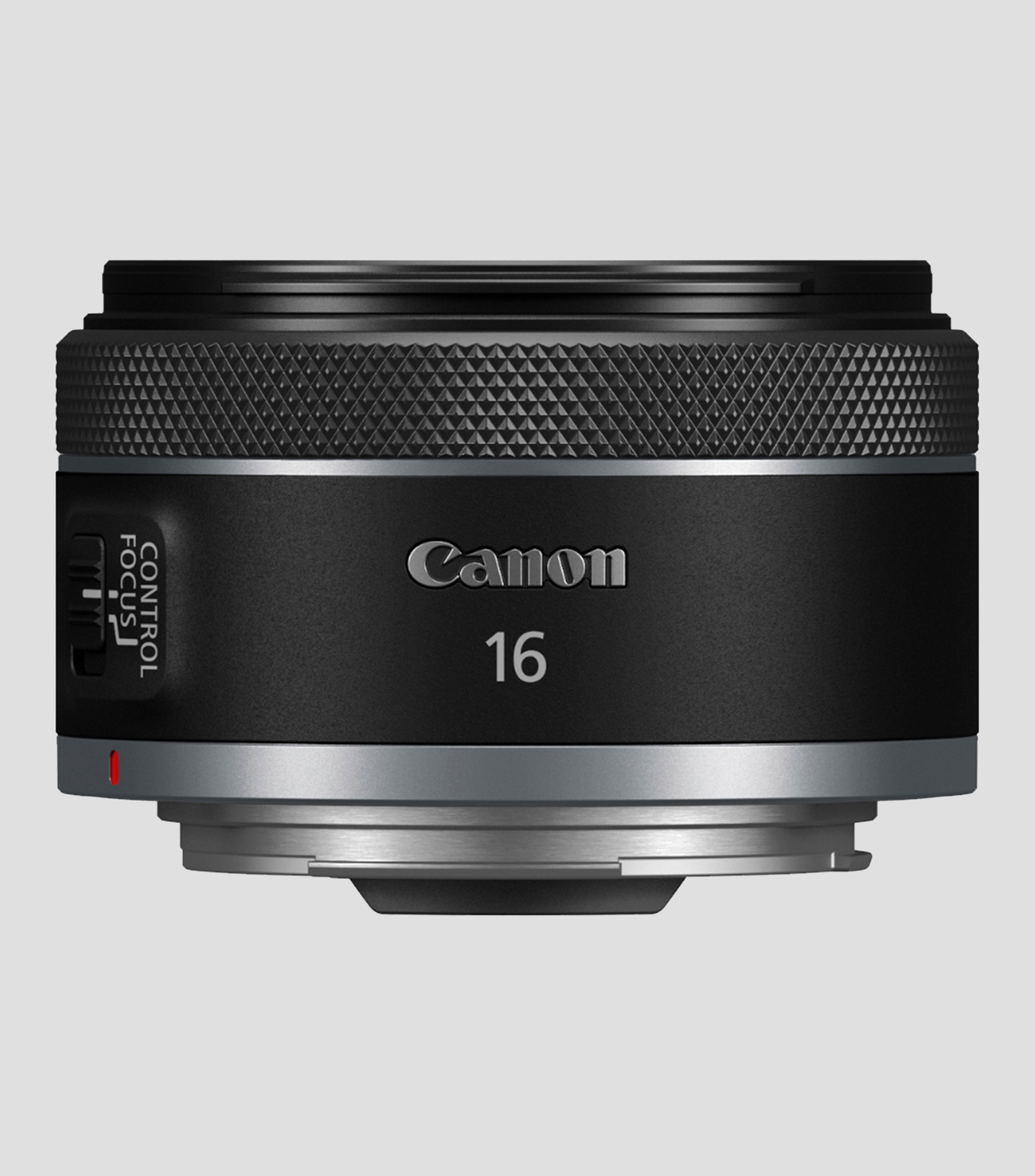 Lente de Cámara MirrorlessRF 16mm f/2.8 STM Gran Angular