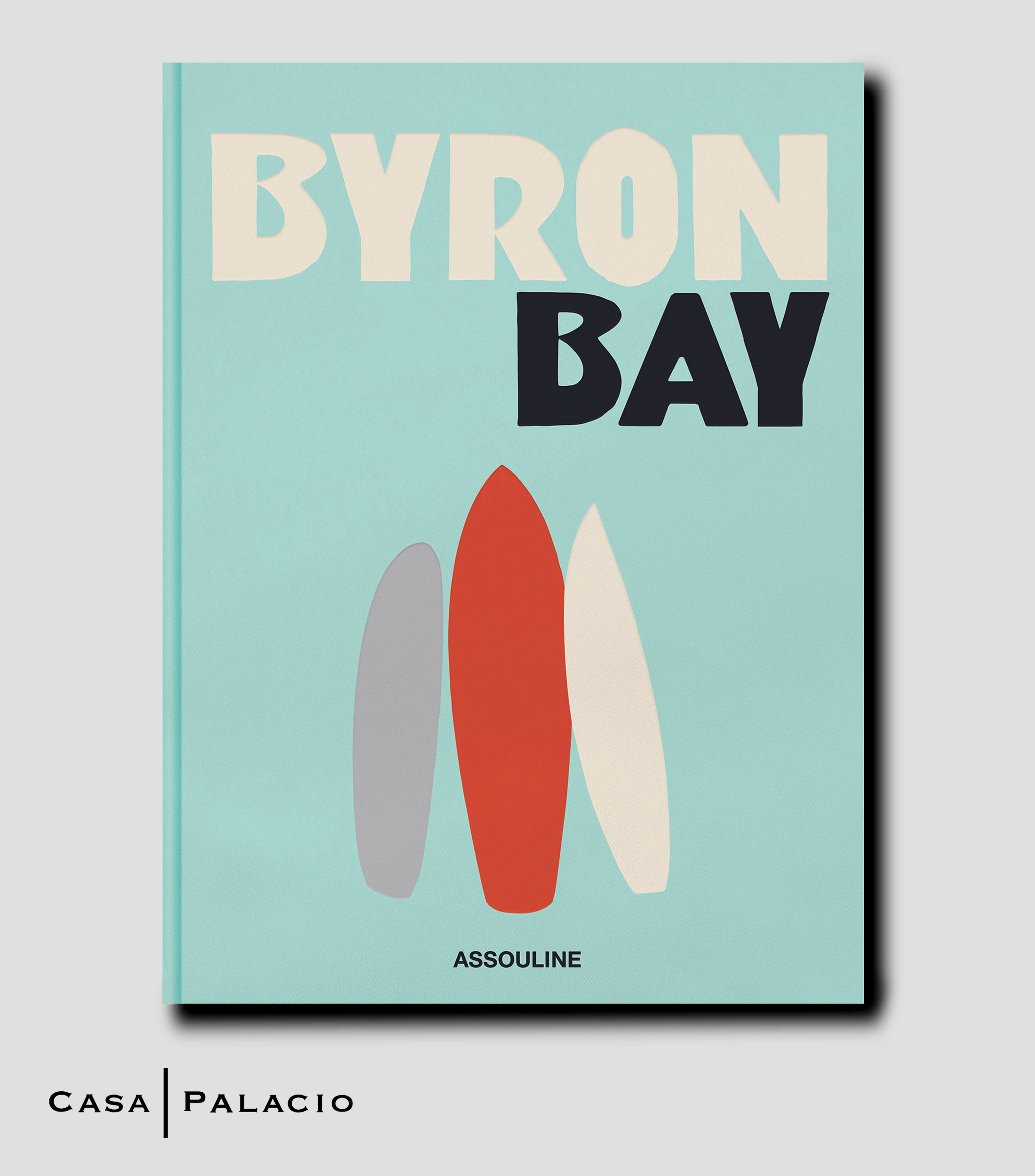 Arte Y RecreaciónByron Bay, Shannon Fricke