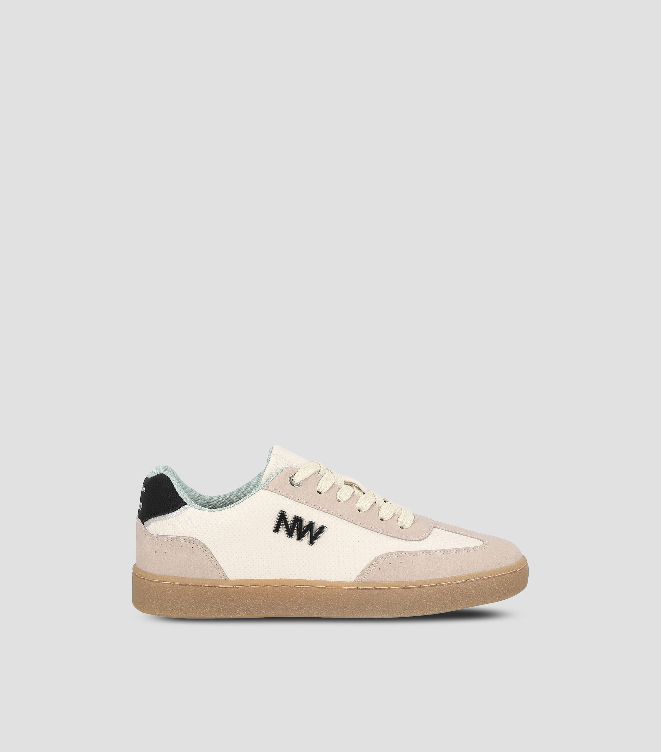 Tenis Casuales logotipo Nina